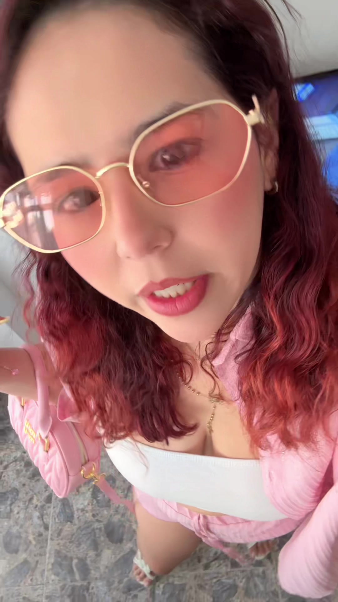 @Natcibeth Diaz