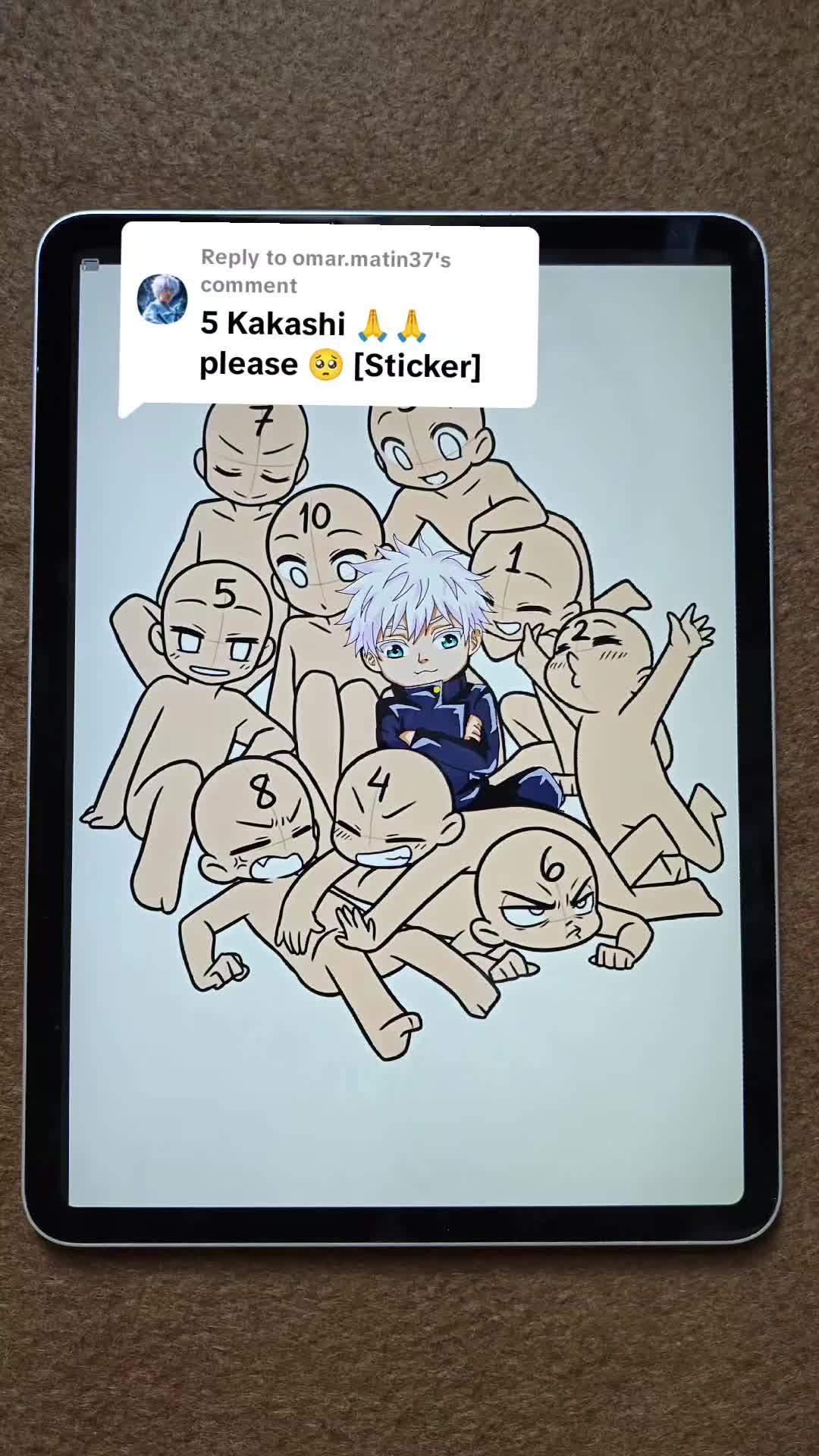 @ART Daisy