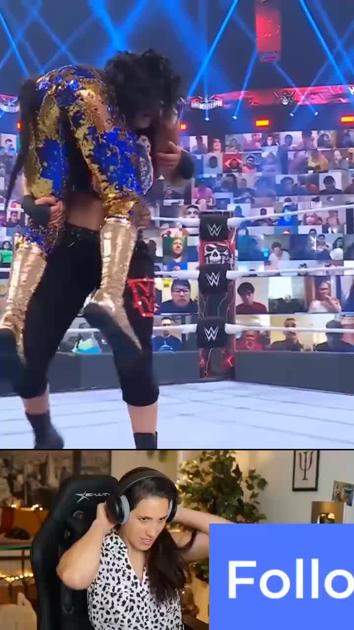 @Wrestling Zone