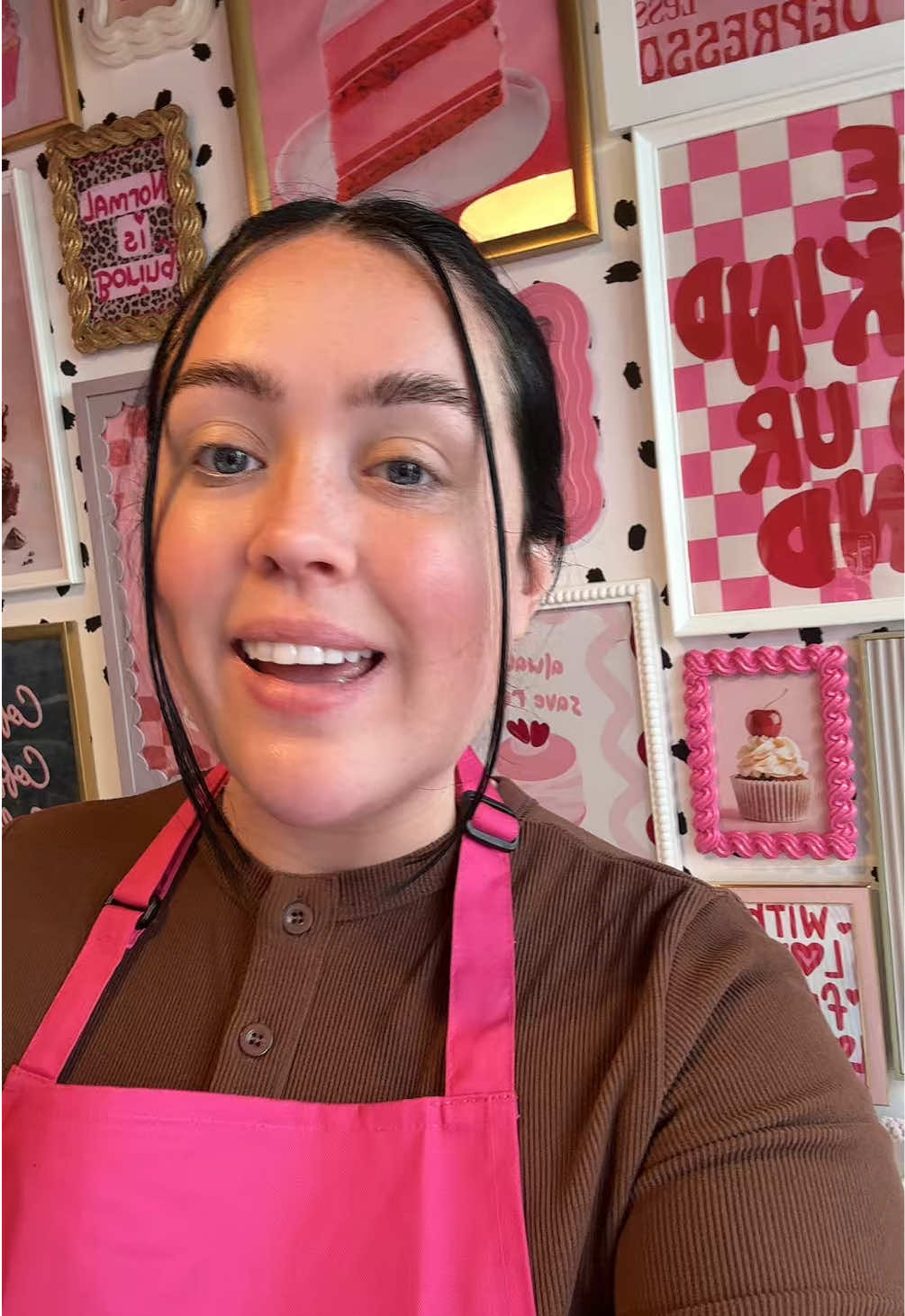 @Chanel’s Cakery ltd