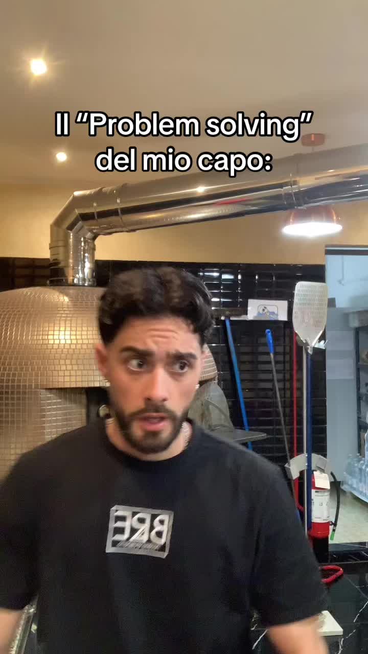 @BRE | Pizzeria d’asporto