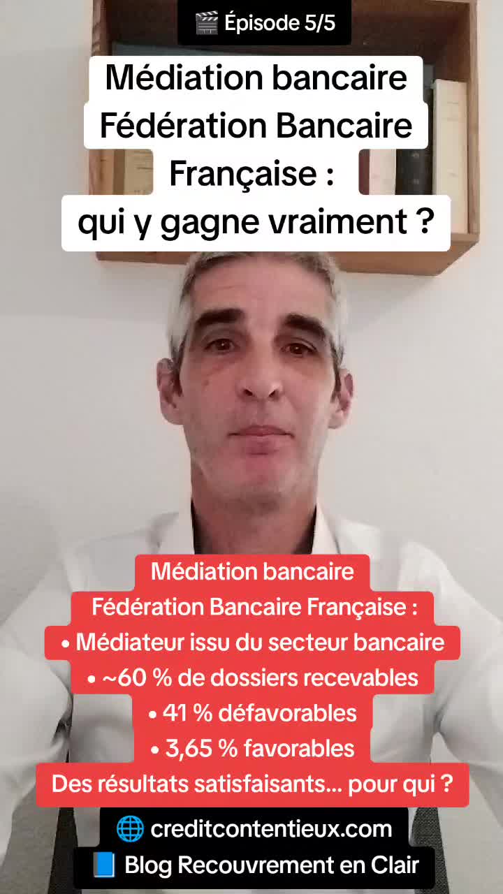@Recouvrement en Clair