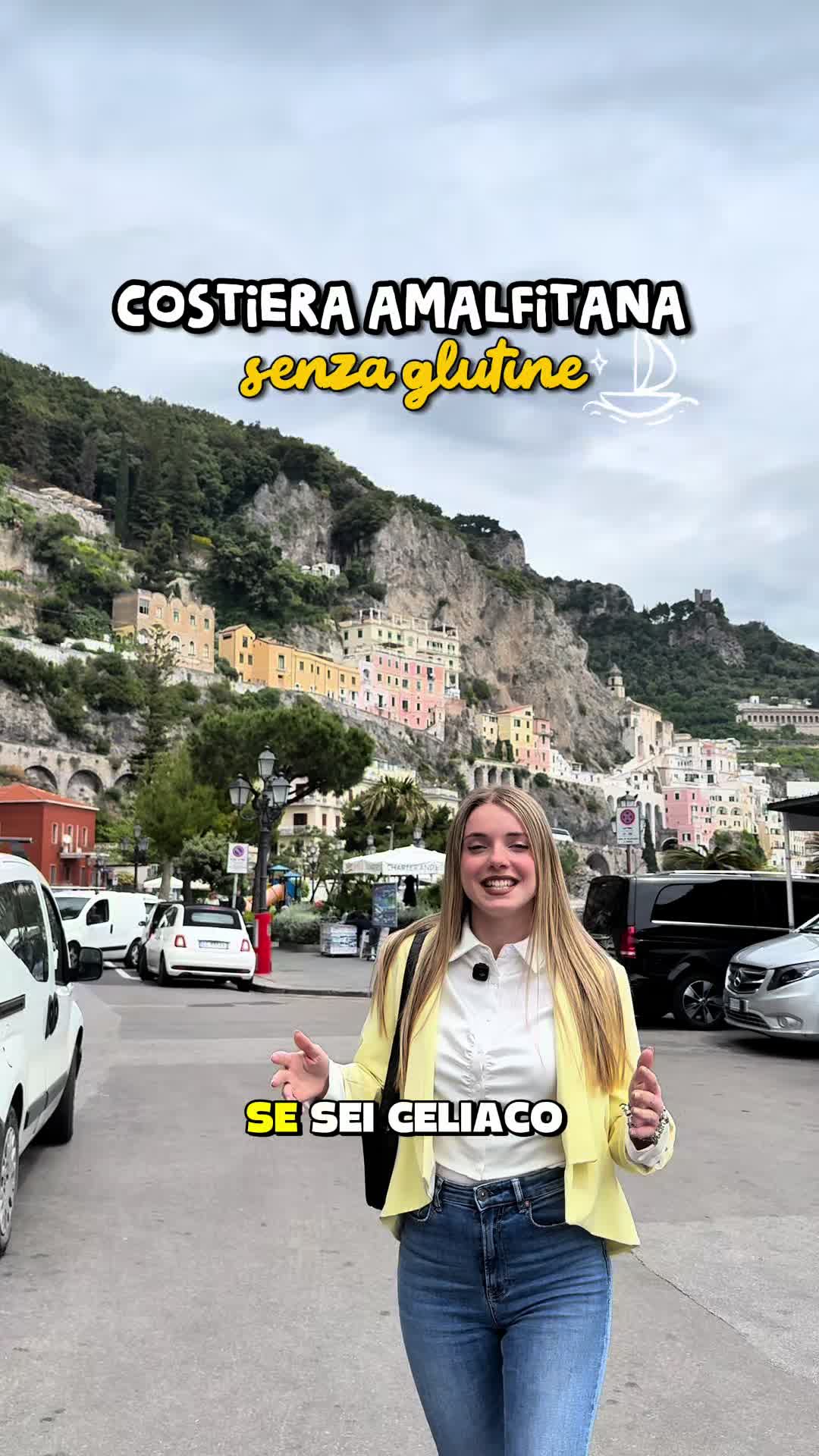 @Cucinandoglutenfree