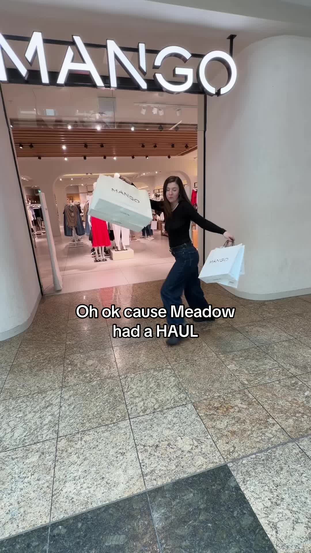 @Meadowhall