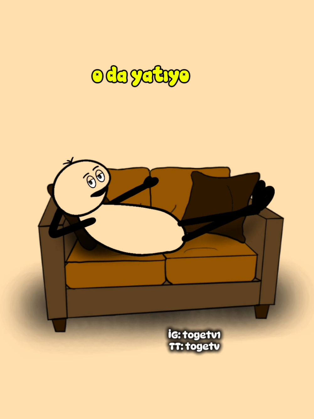 @TOGE TV