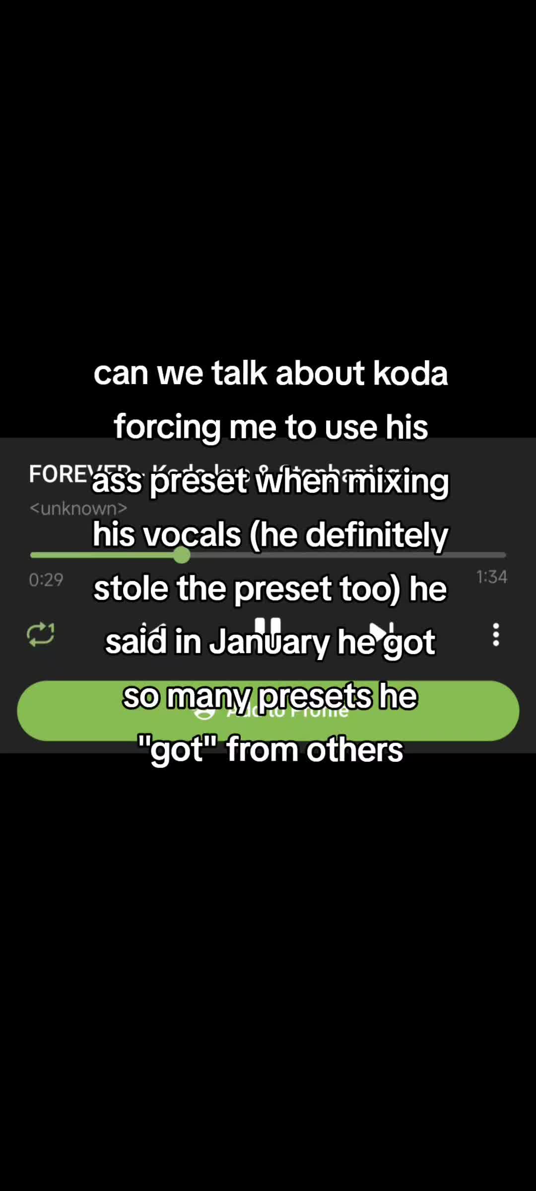 @STOP KODA RN