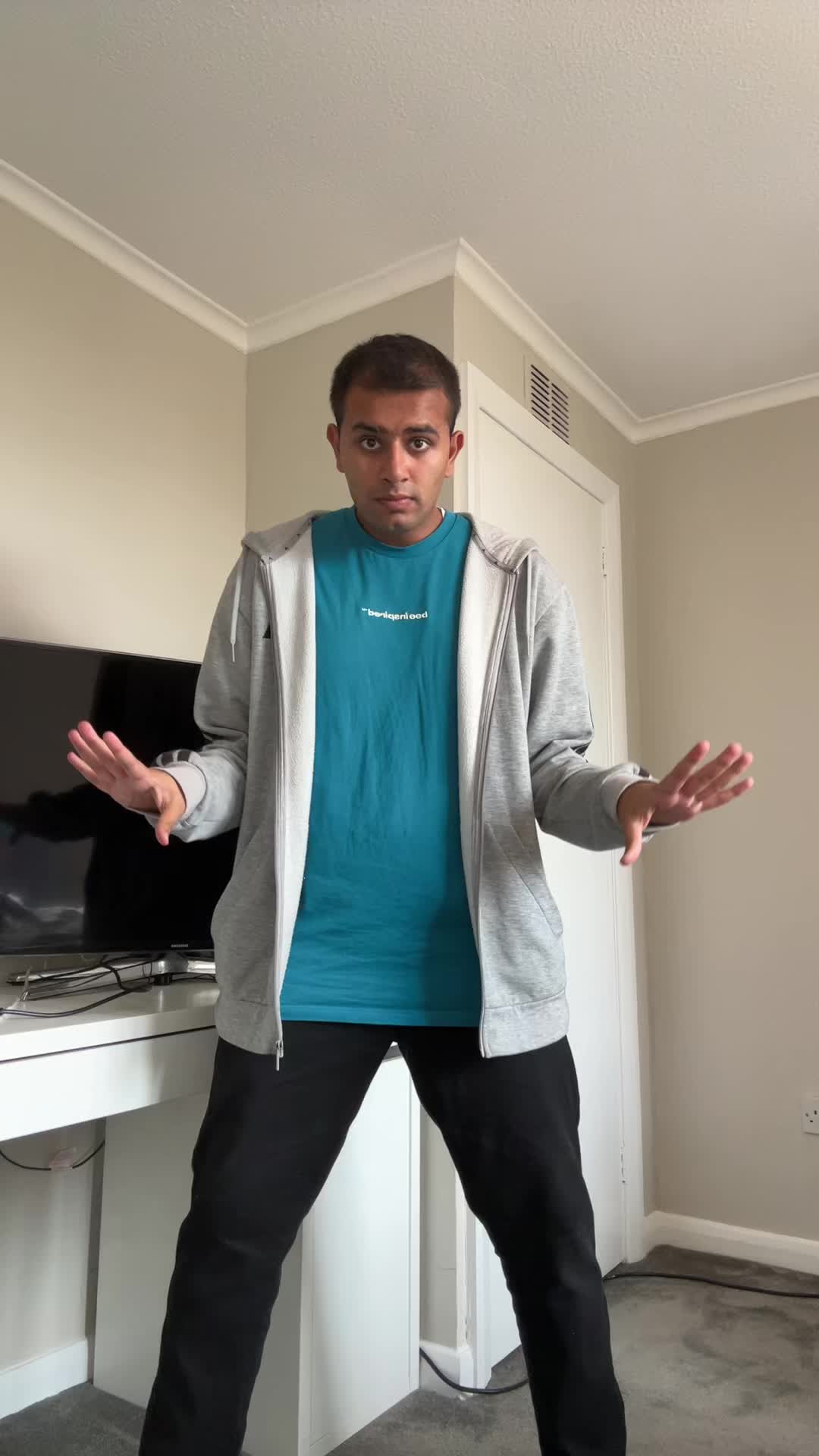 @Rahul Mehmi