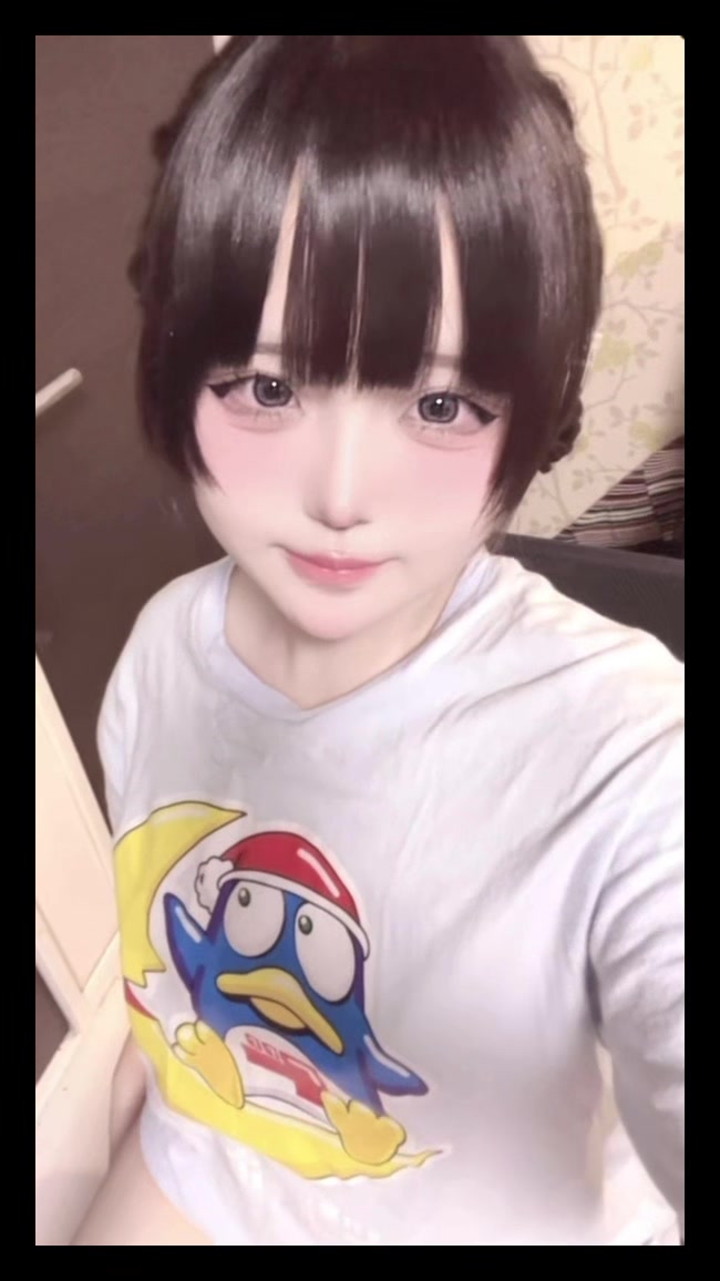 @もにもに