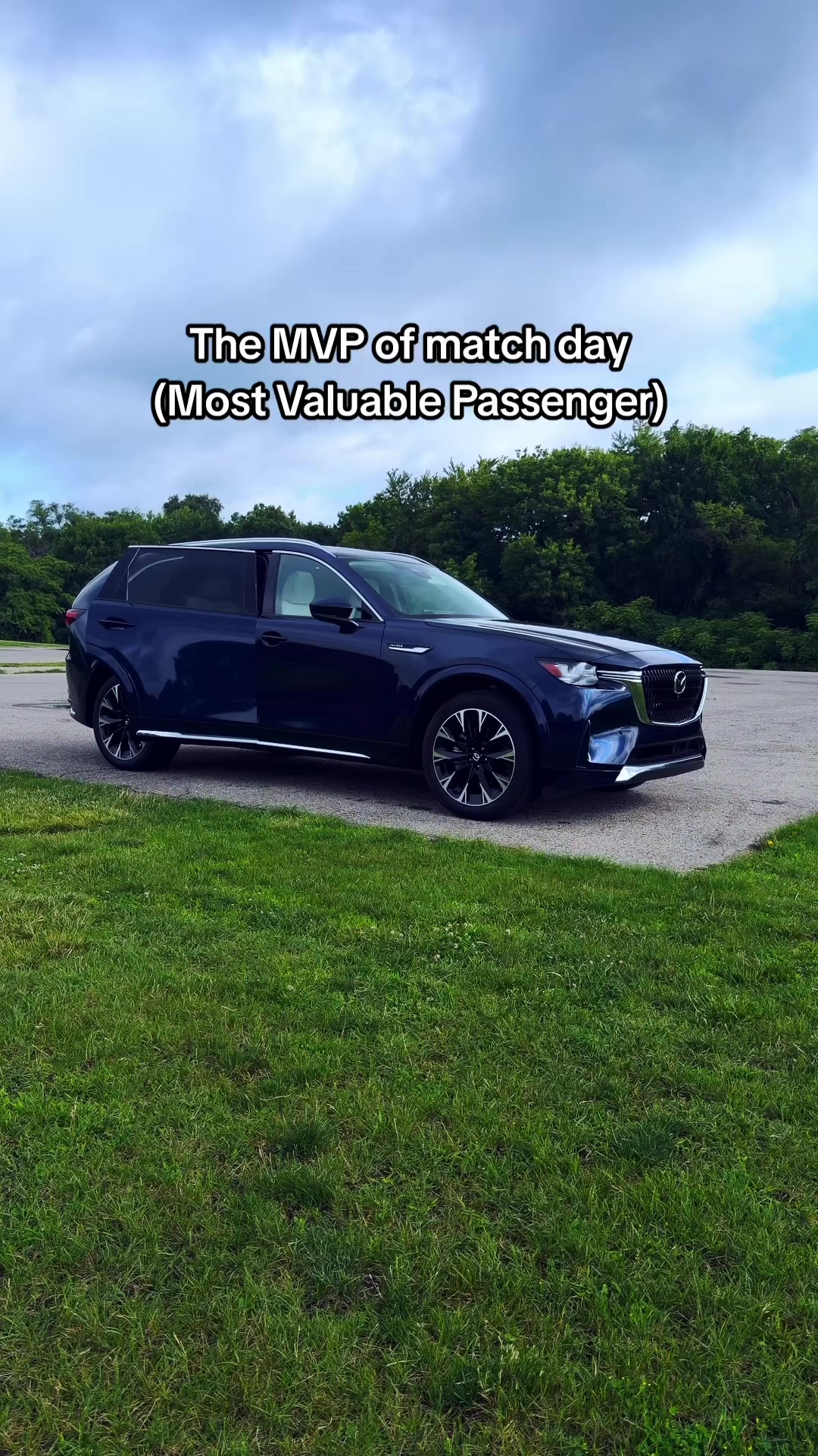 @Mazda USA