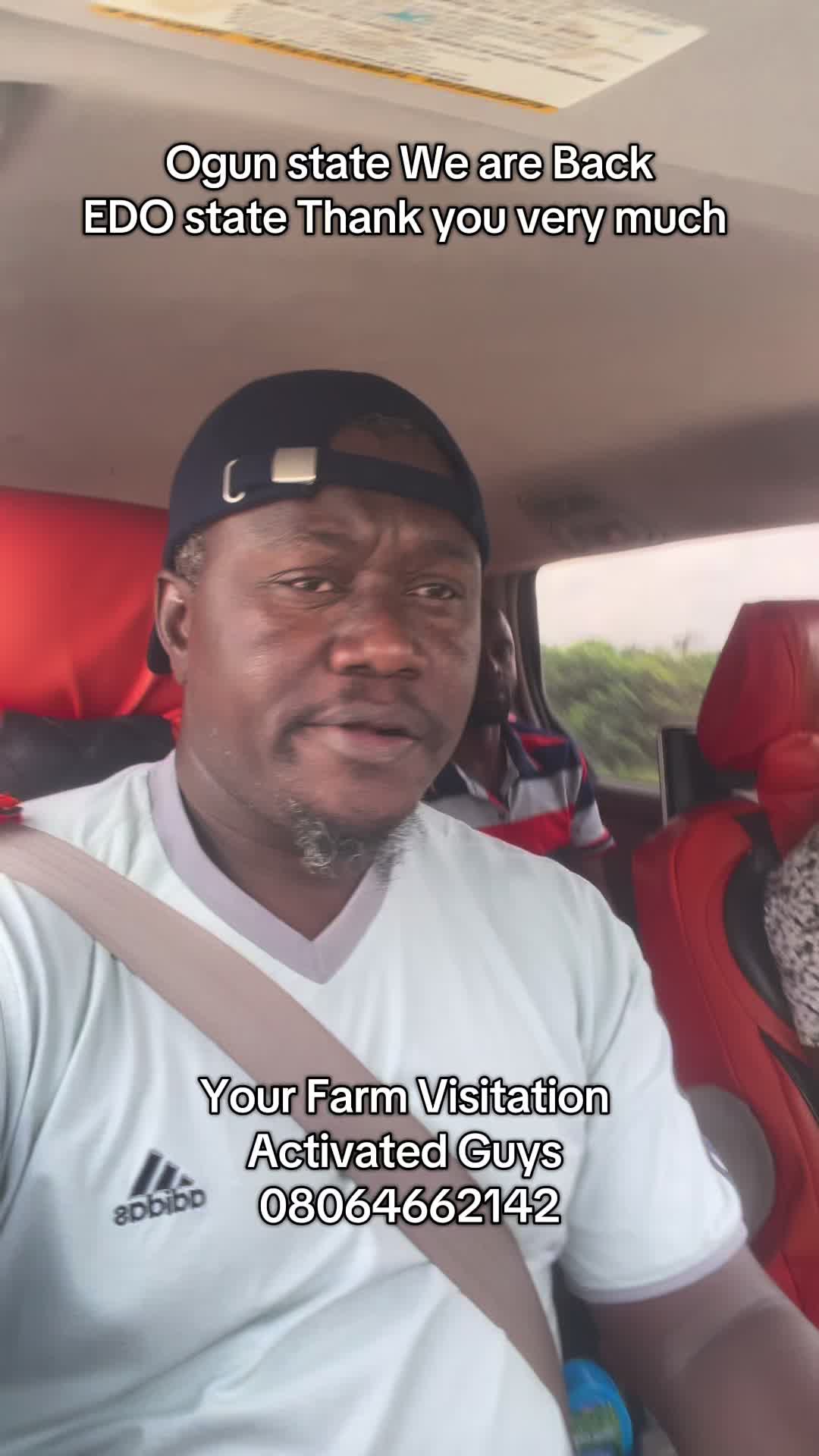 @BabaObaTv @Yuki Agro limited