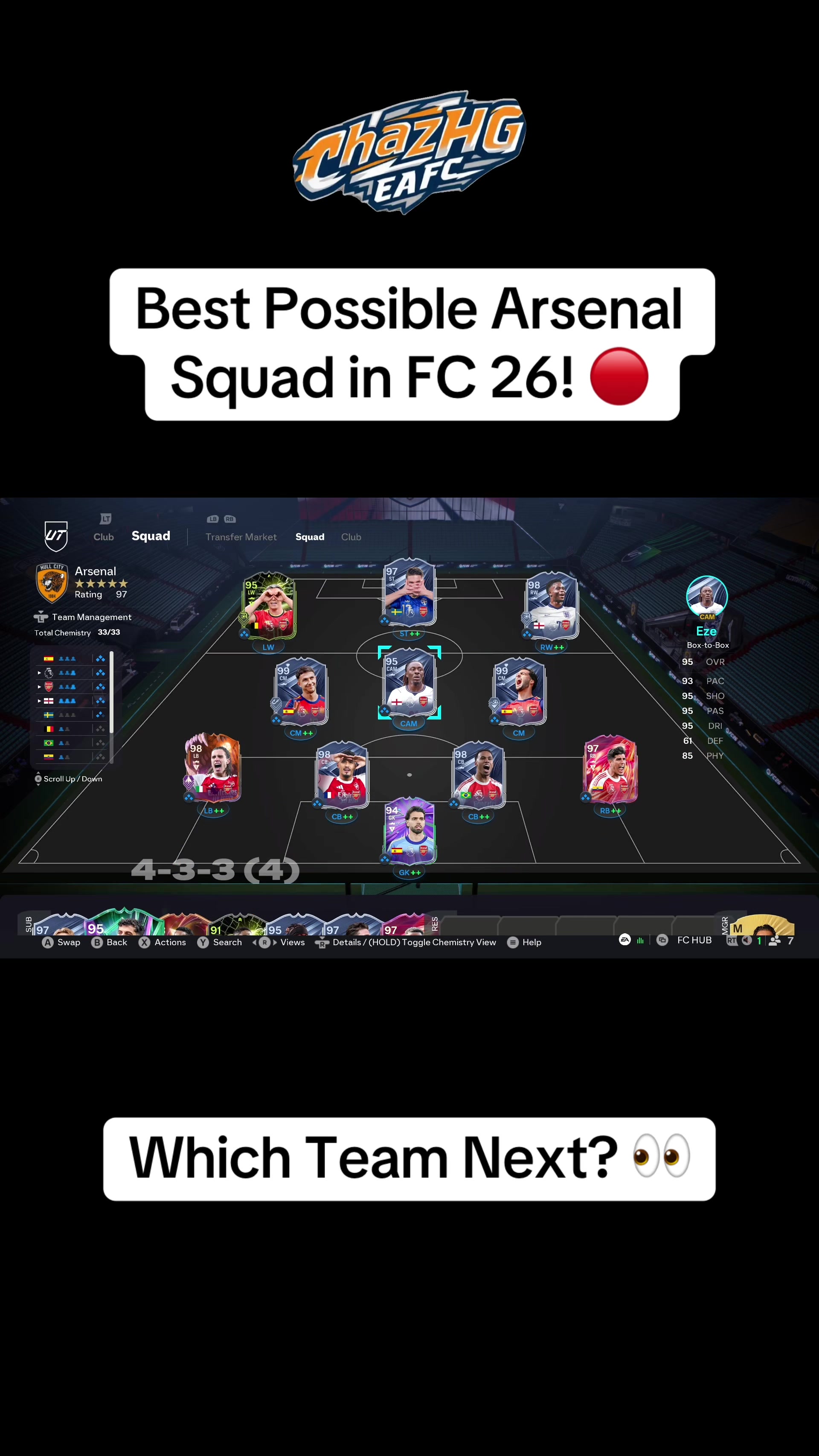 @ChazHG