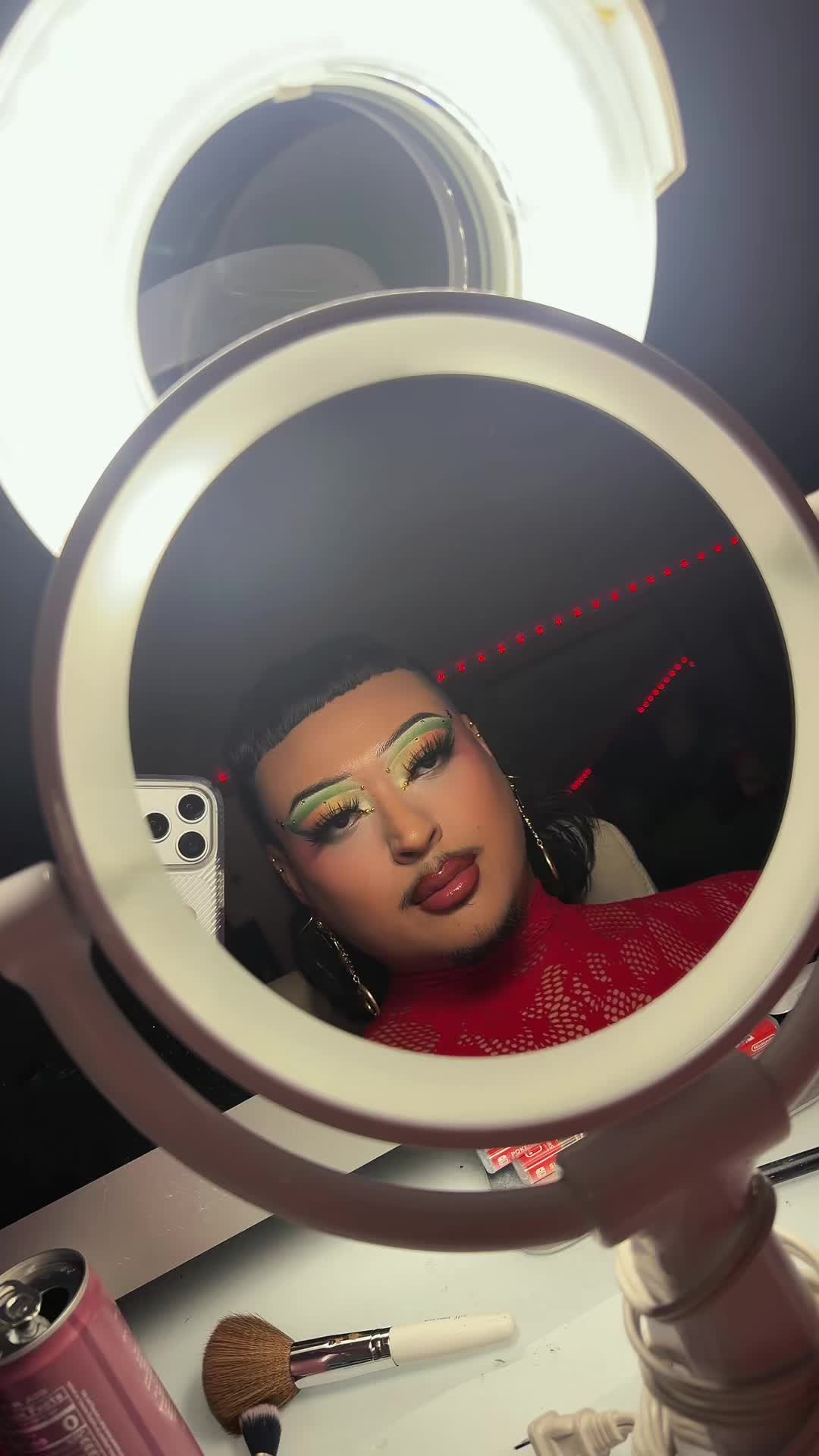 @MakeupByLuis
