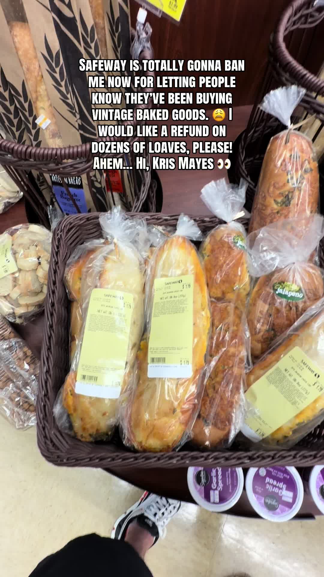 @David Something