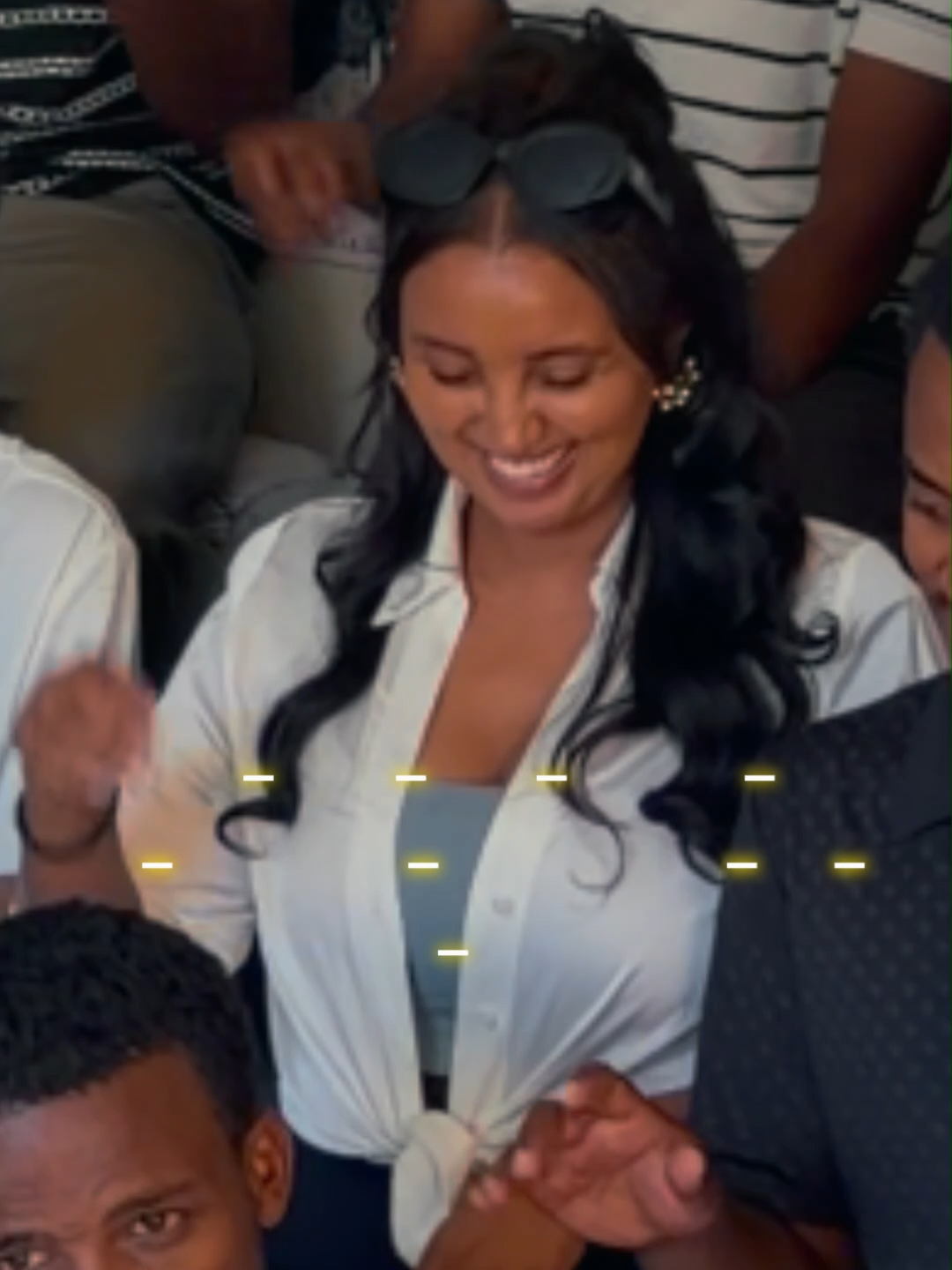 @sura እና ጀማው