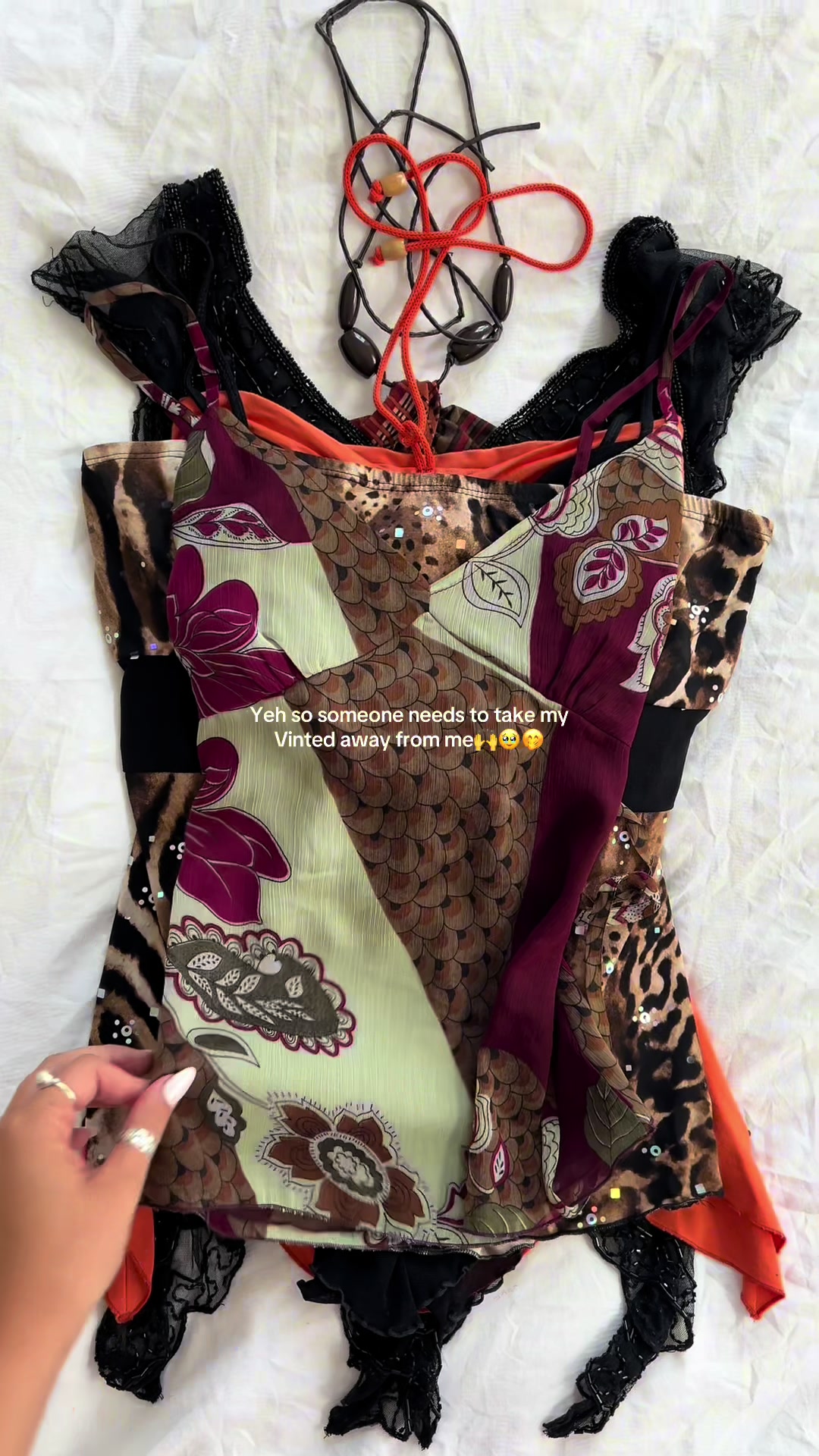 @Kitty Love Vintage