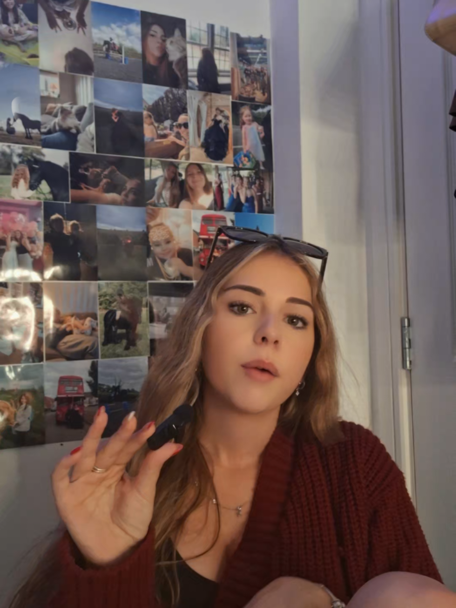 @𝓛𝒾𝓁𝓁𝒾𝑒 𝒷 💕