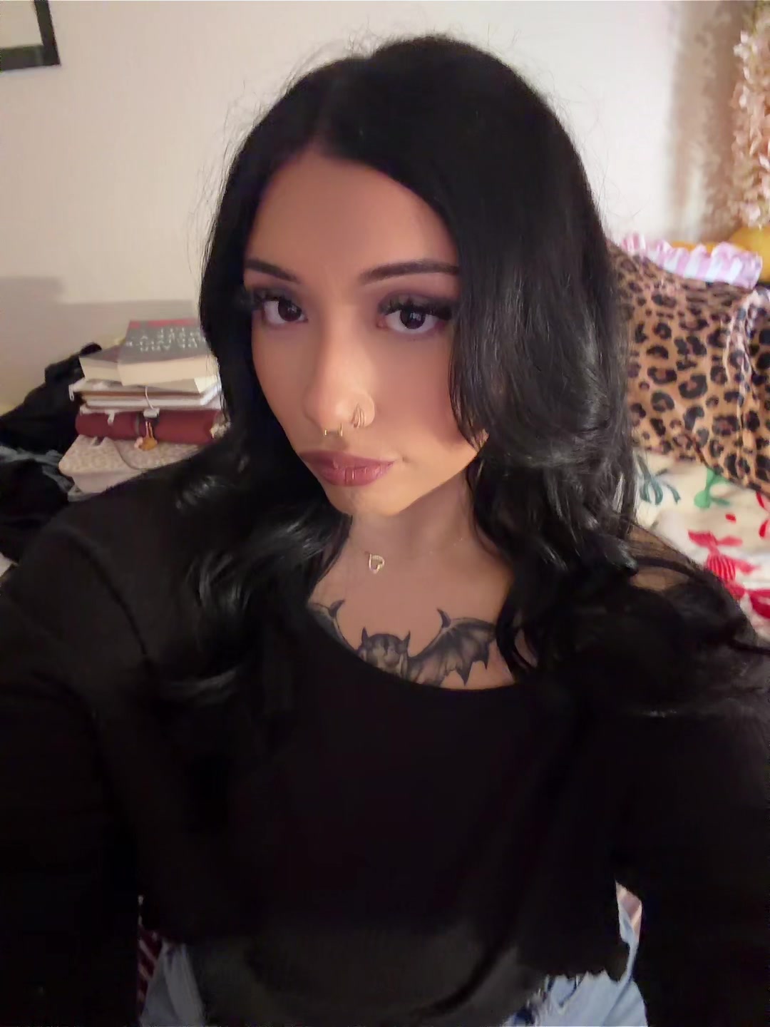 @angelique ᥫ᭡