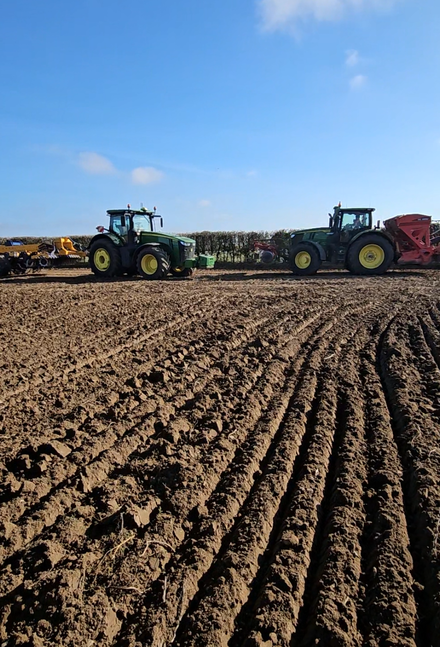 @Ernie