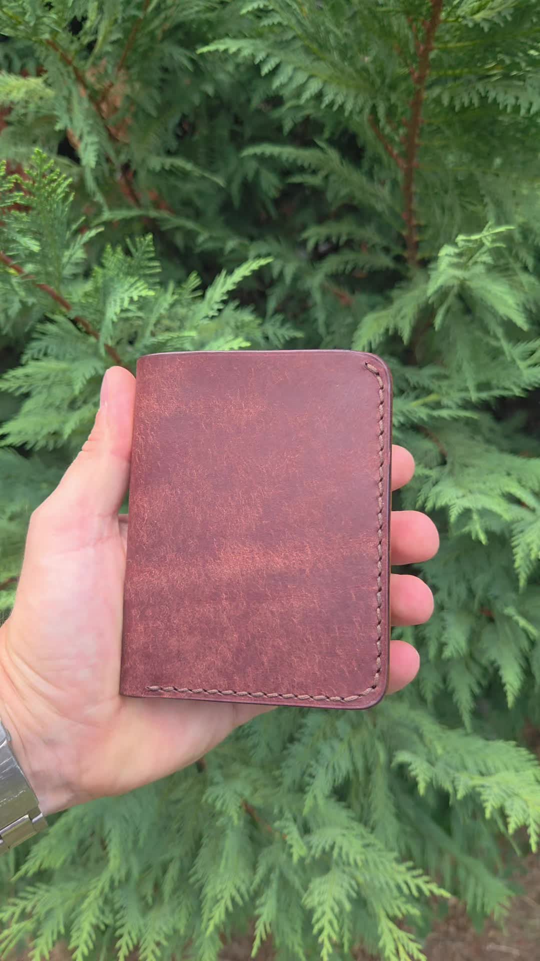 @Little Monkey Leather & Crafts