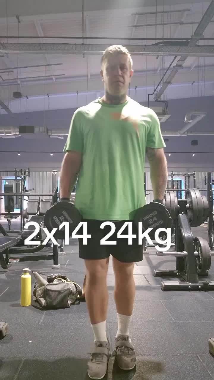 @SecondChanceFitness06