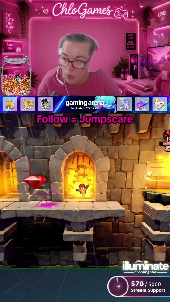 @🩷✨️🎮𝓒𝓱𝓵𝓸𝓖𝓪𝓶𝓮𝓼🎮✨️🩷