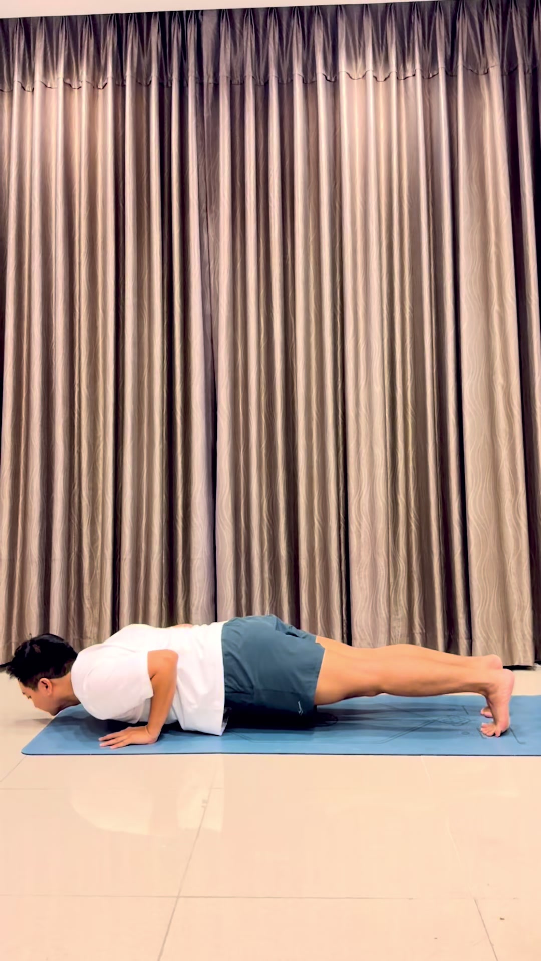 @Yoga With ဆရာ Thurein 🧘♂️