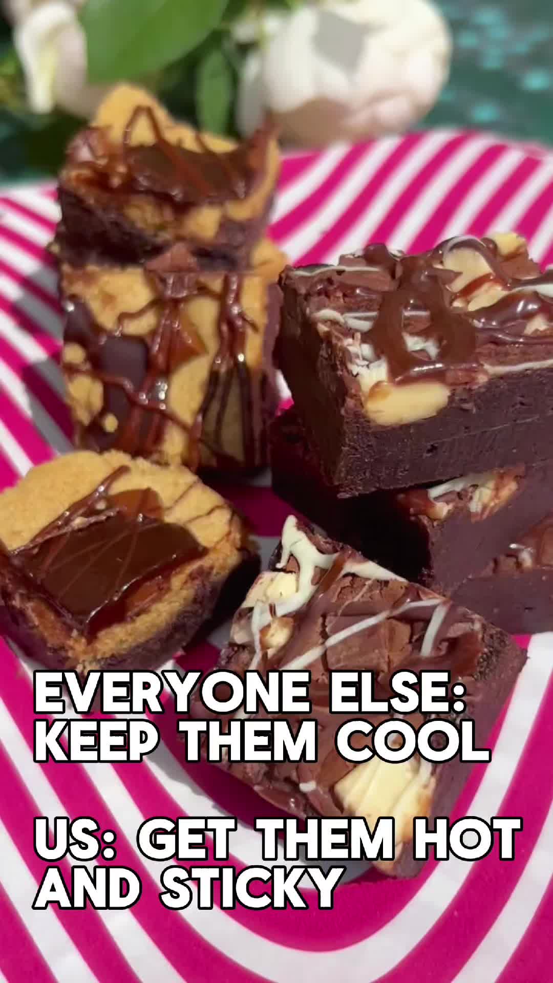 @Bad Brownie