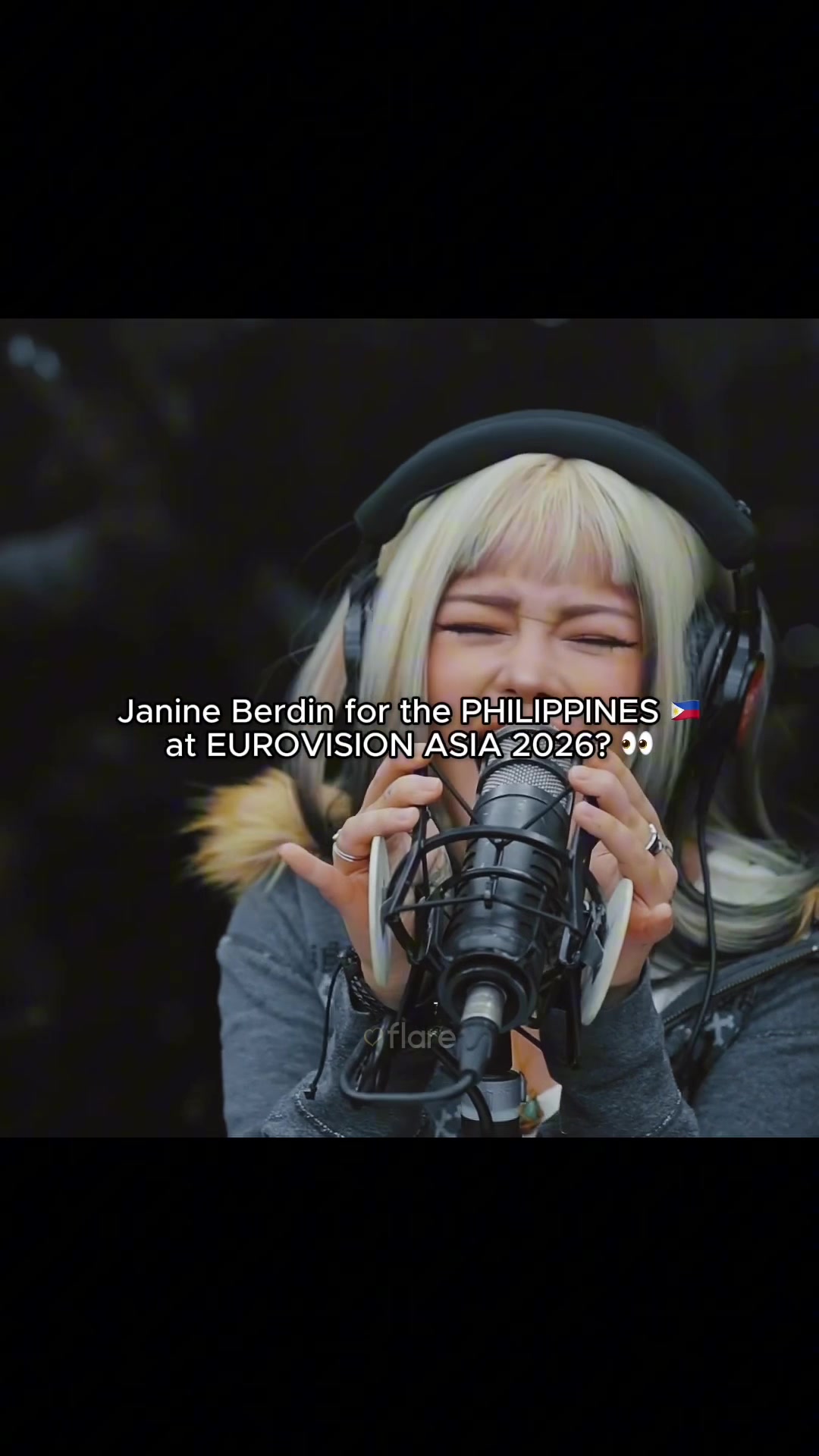 @EurovisionFlare