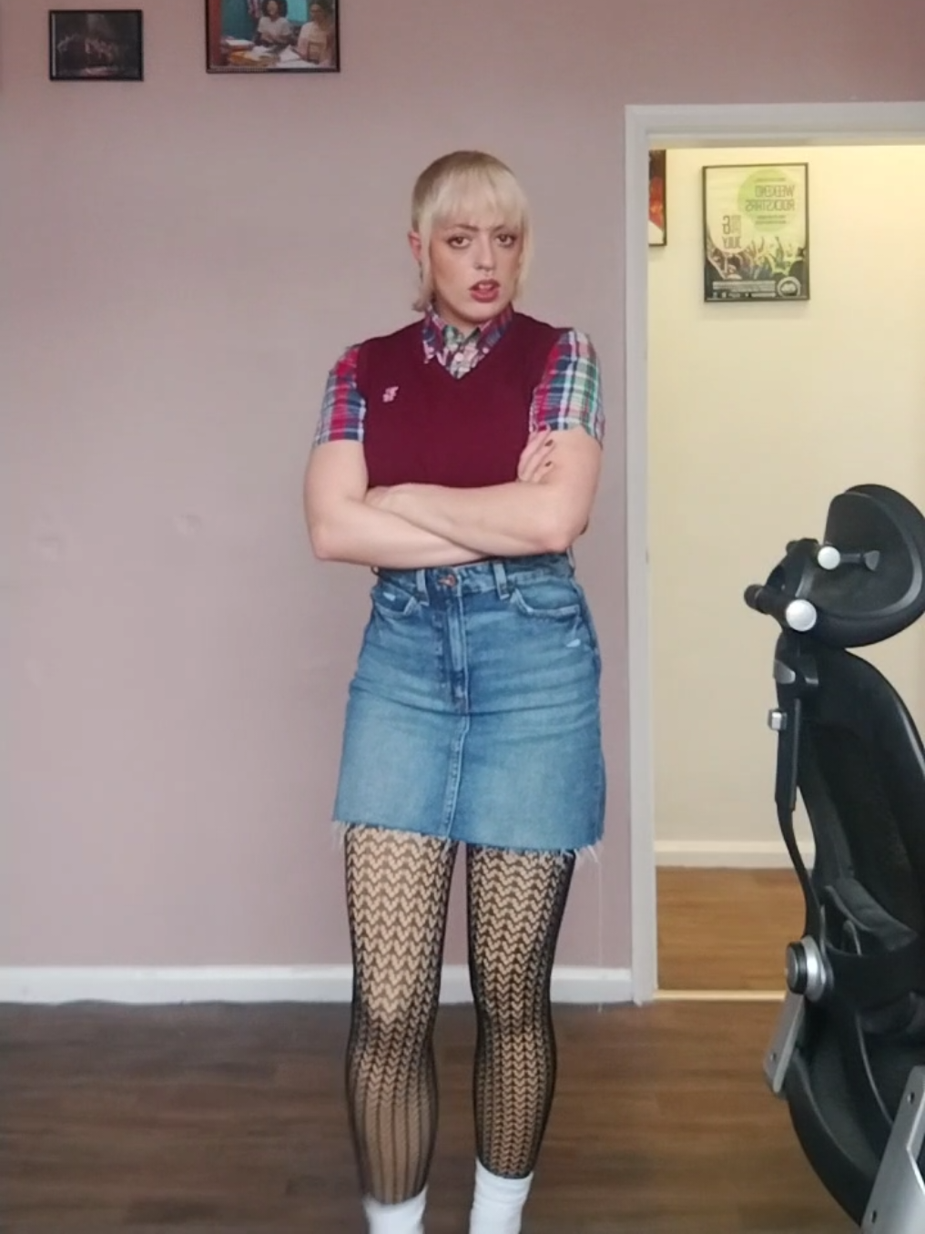 @Dolly🕸️