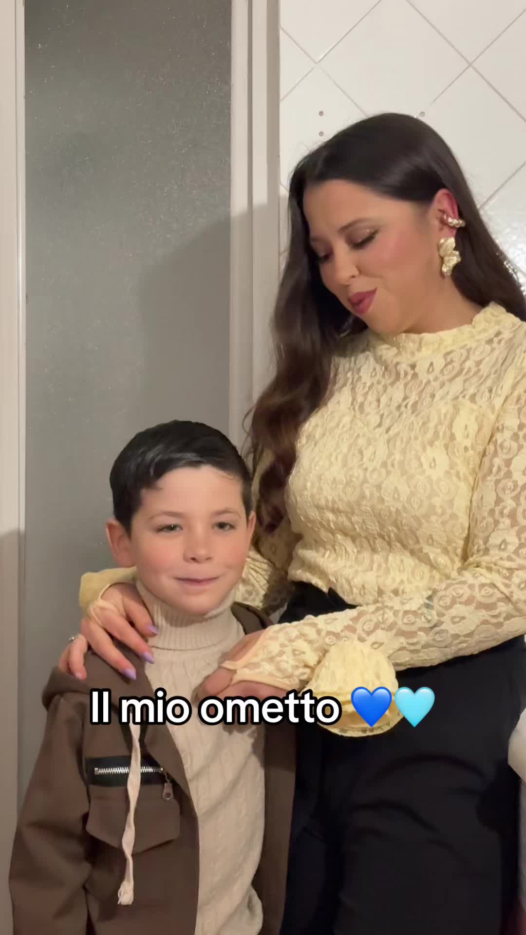 @Debora Mauro
