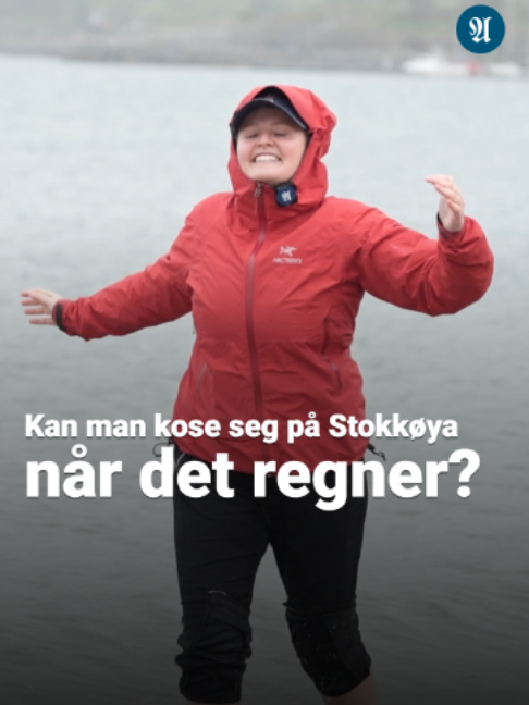 @Adresseavisen