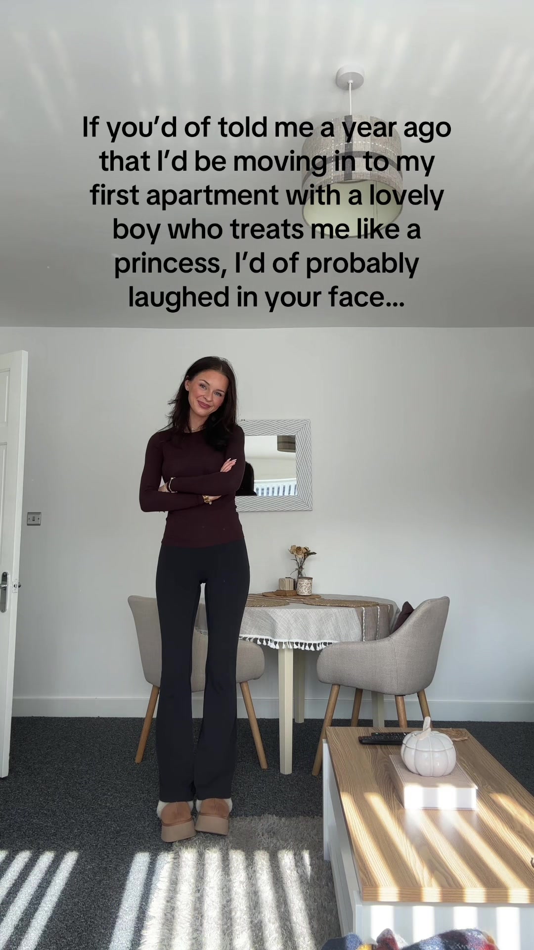 @Becky