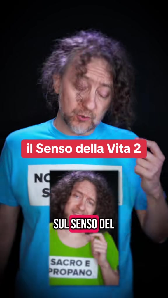 @Profeta Incerto