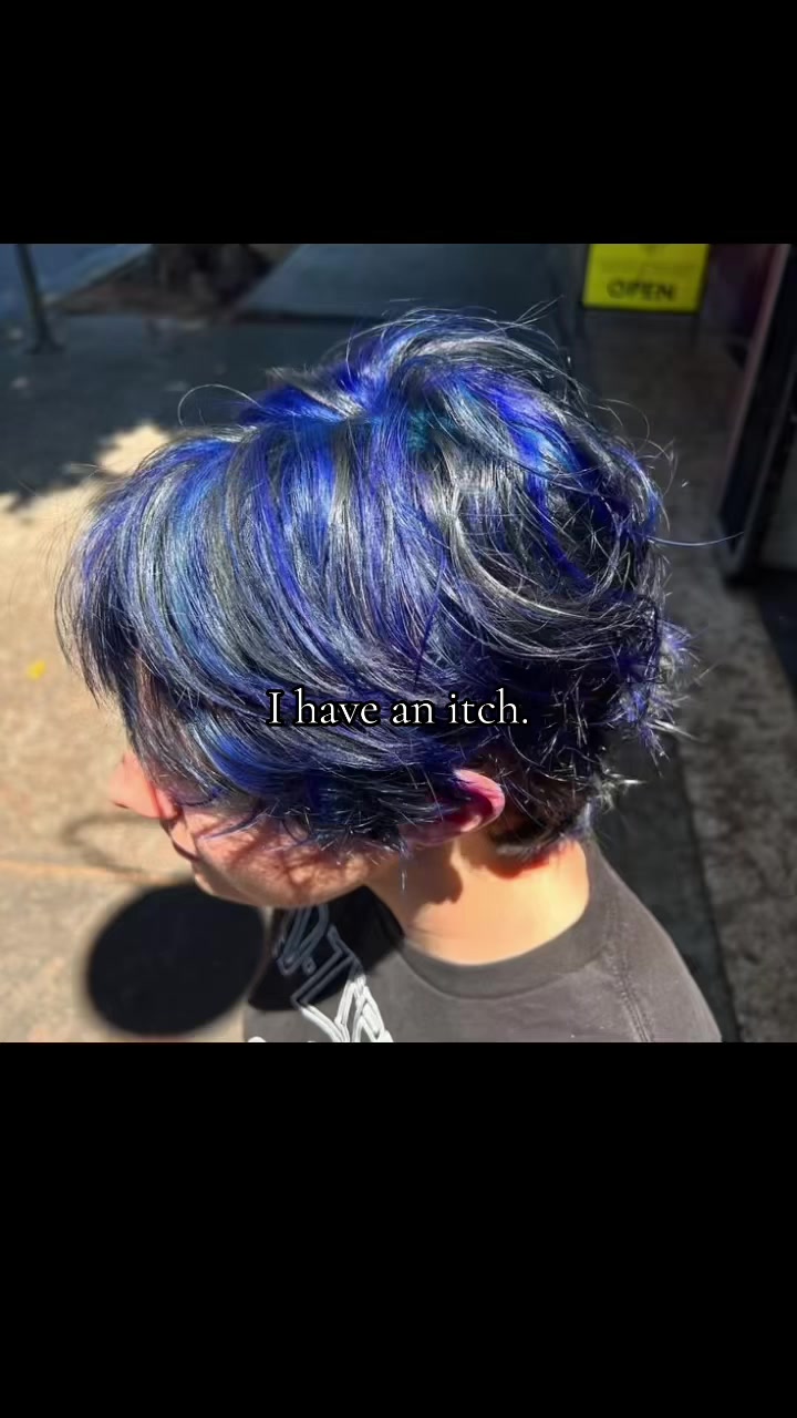 @ 