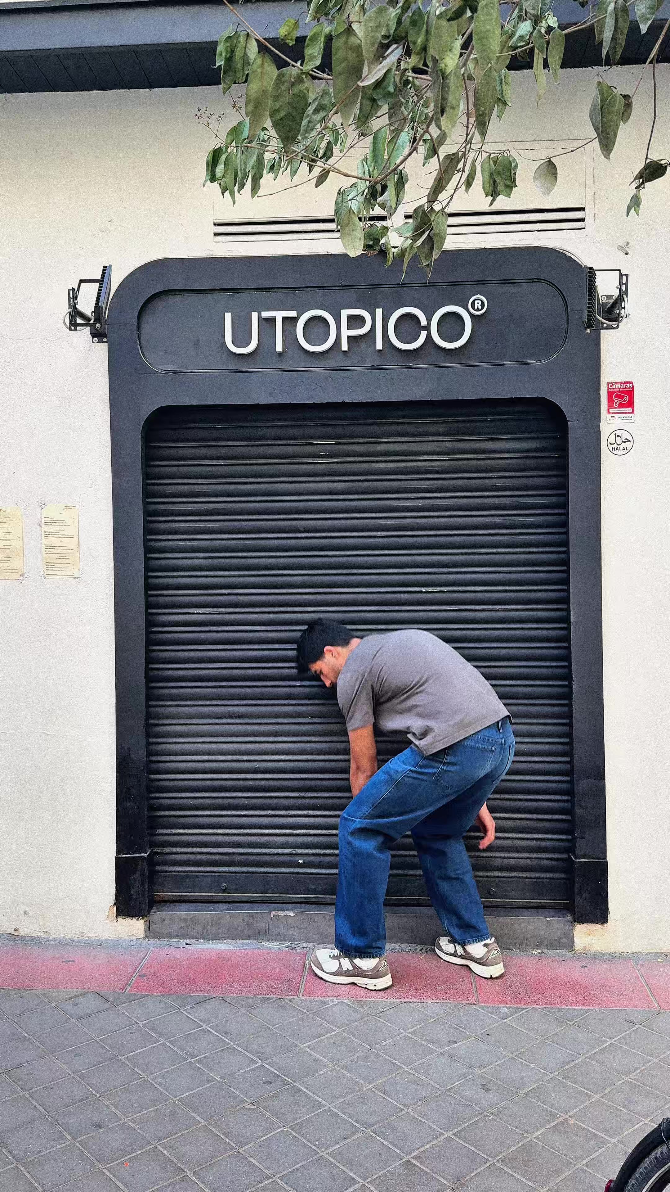 @UTOPICO®