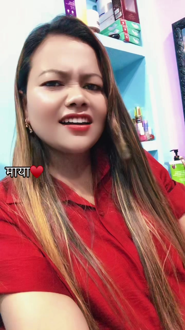 @Uma Shan