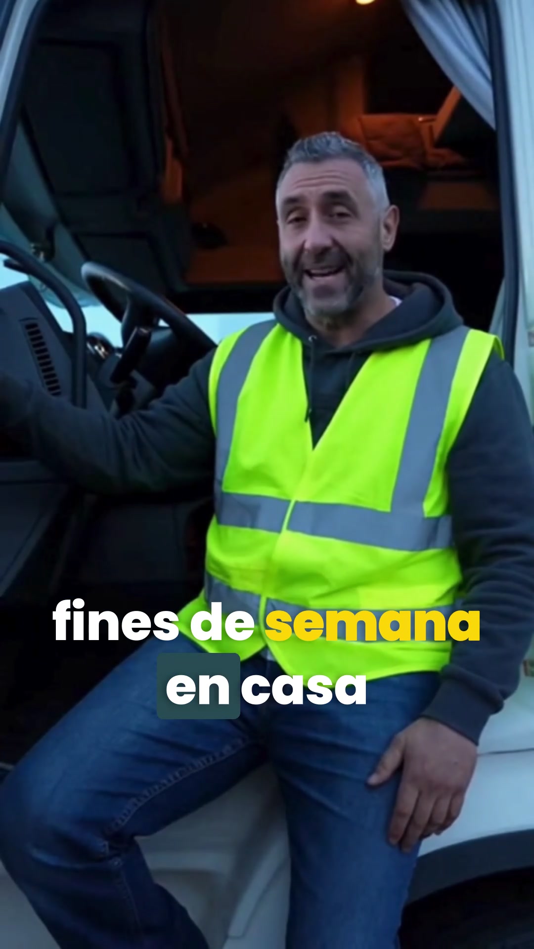 @SMILE TRUCKER