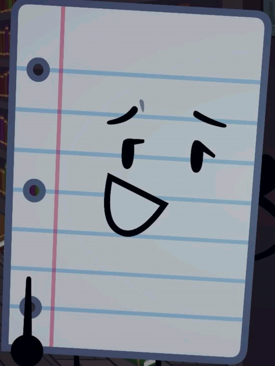 @˚. kevin!&bull;˚.꒱ (paper's spit🤤)