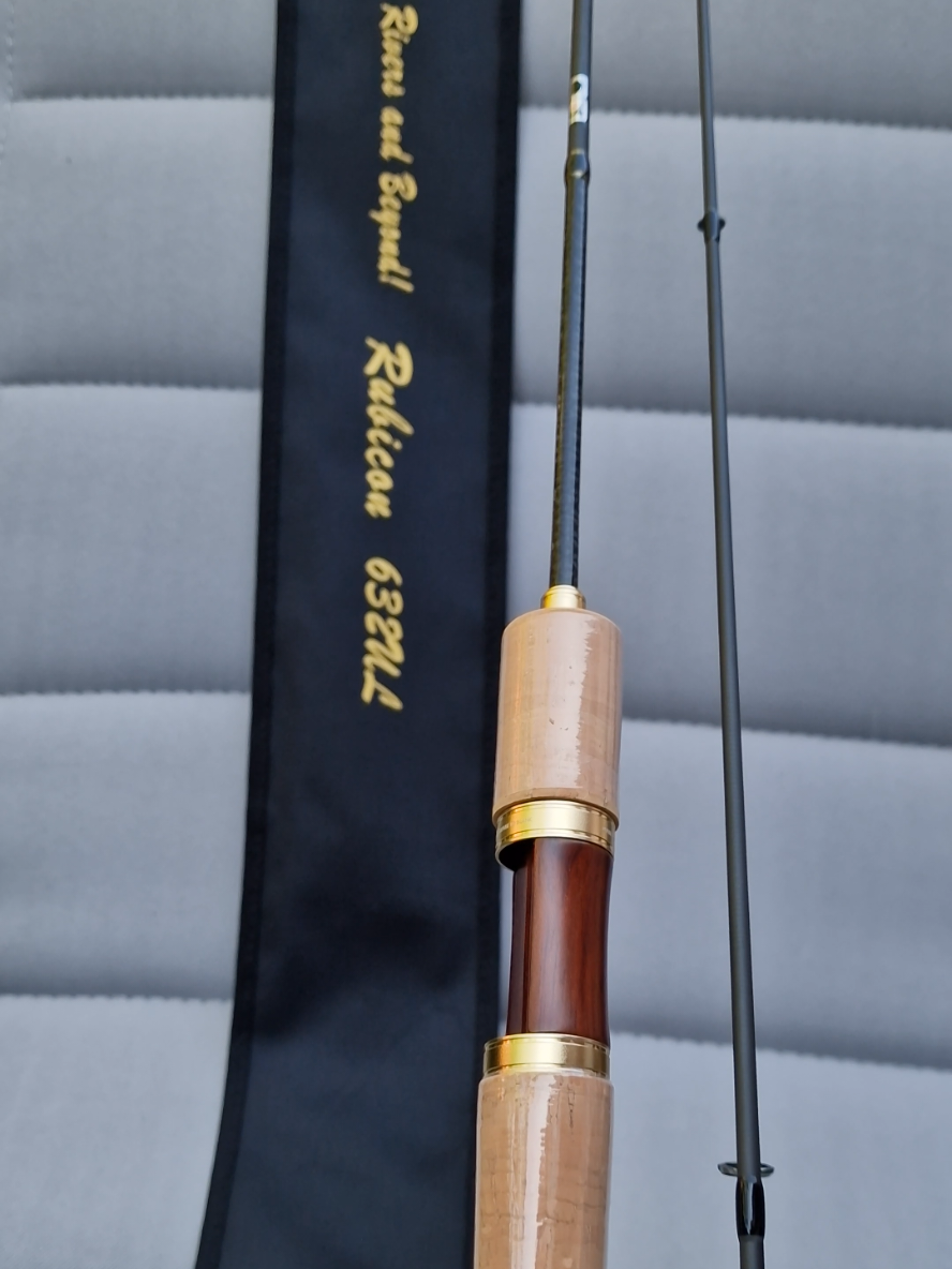 @BF Angler