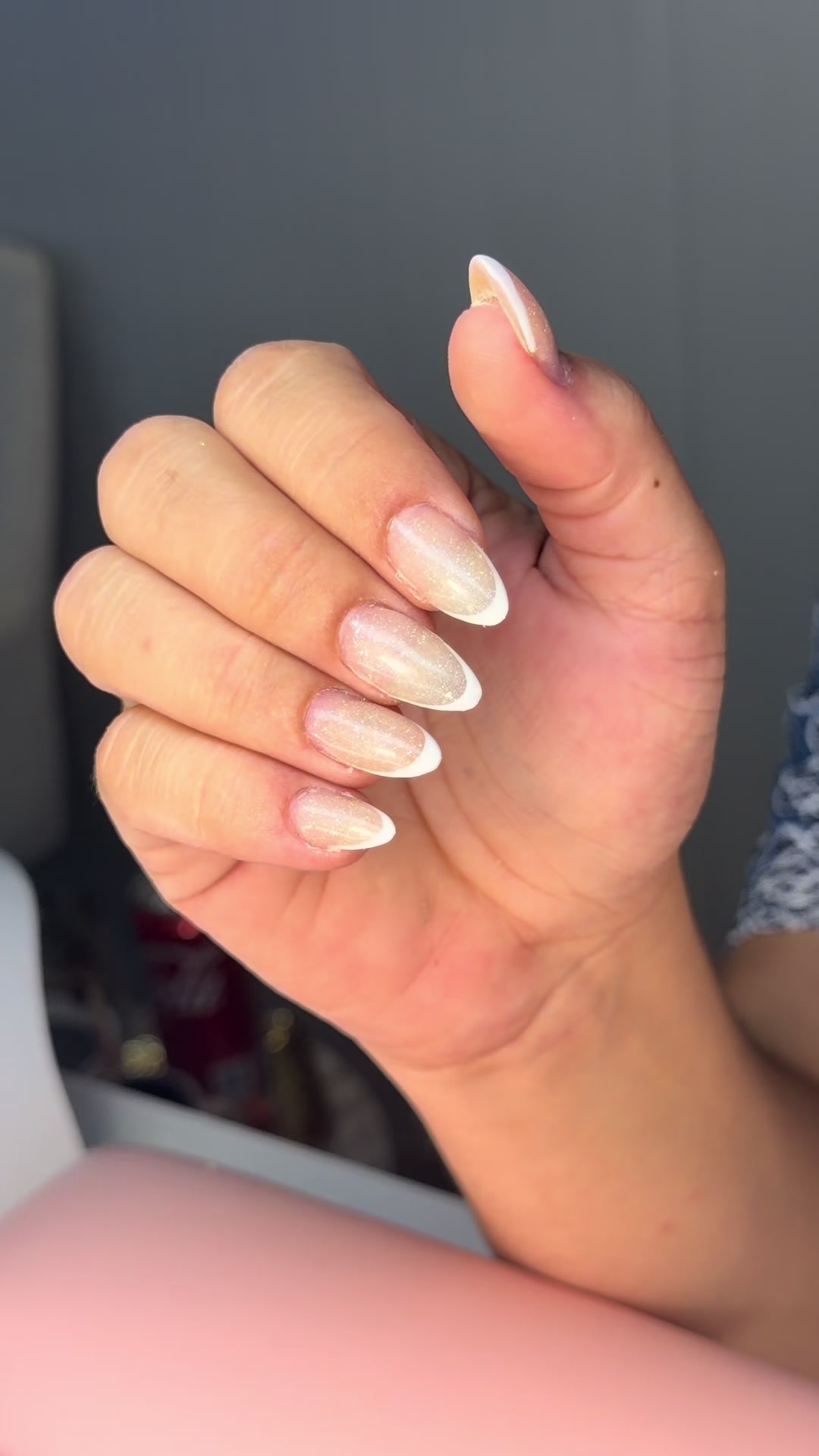 @Ati Nails Studio