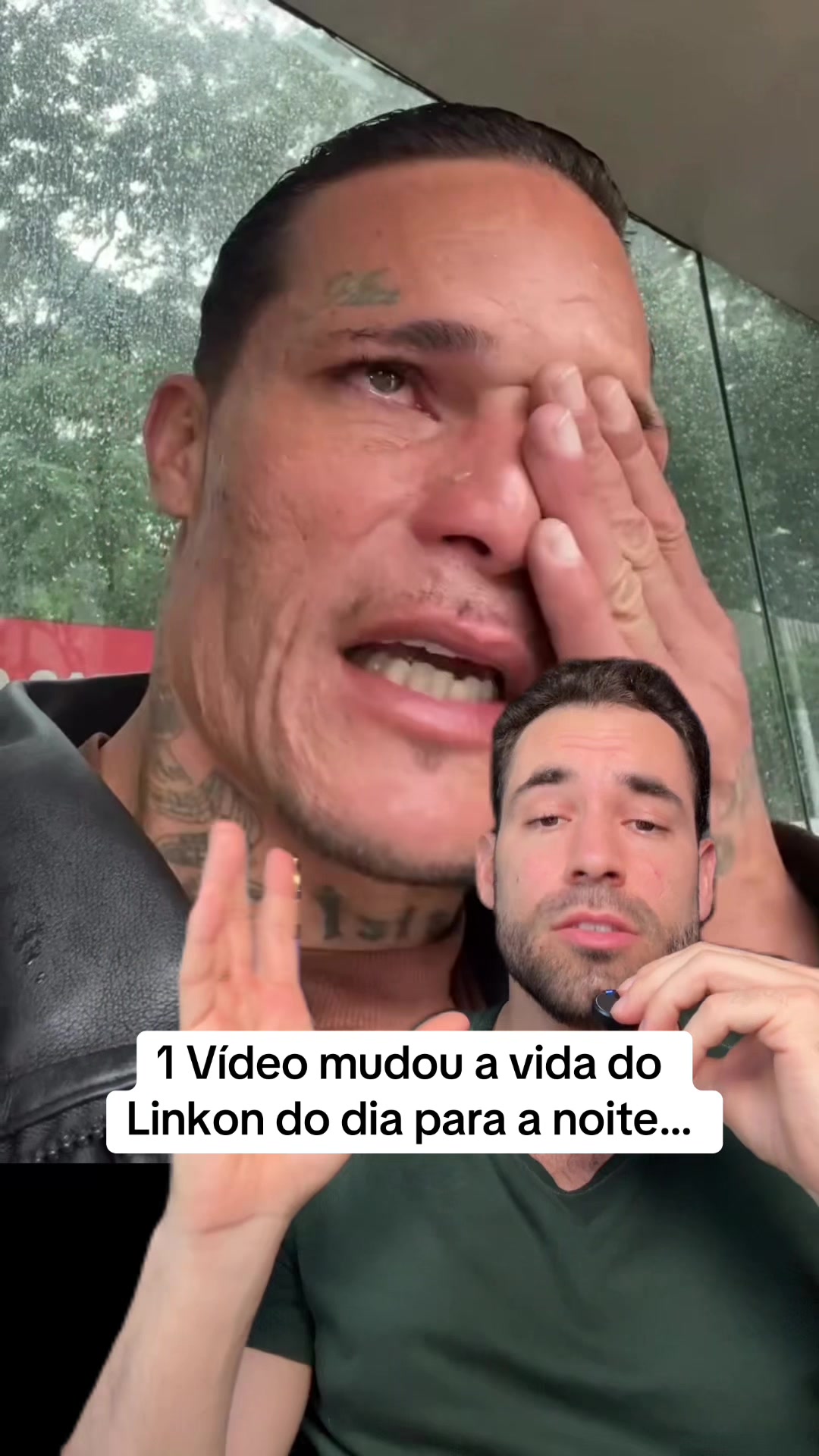 @Pedro - Crescer no TikTok