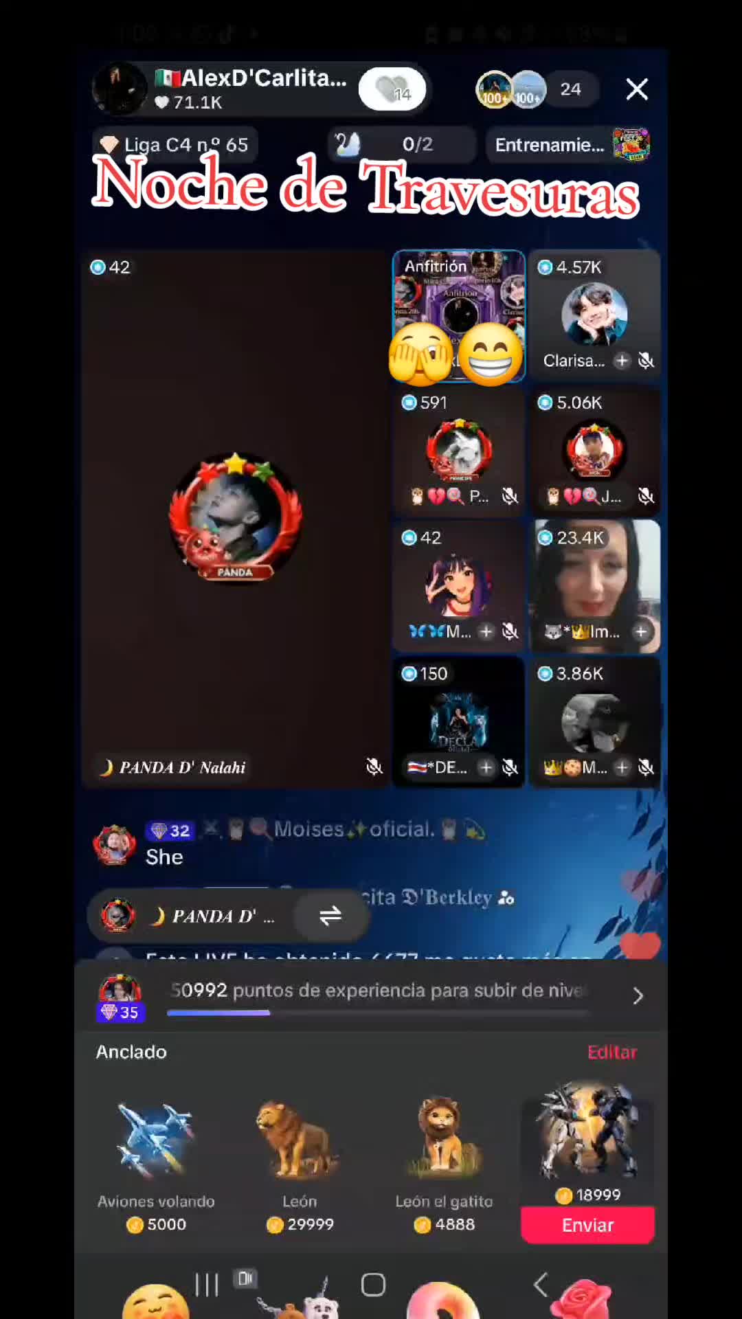 @๐ญ๐abrocita ๐ฏ'๐๐๐๐ค๐๐๐ฒ
