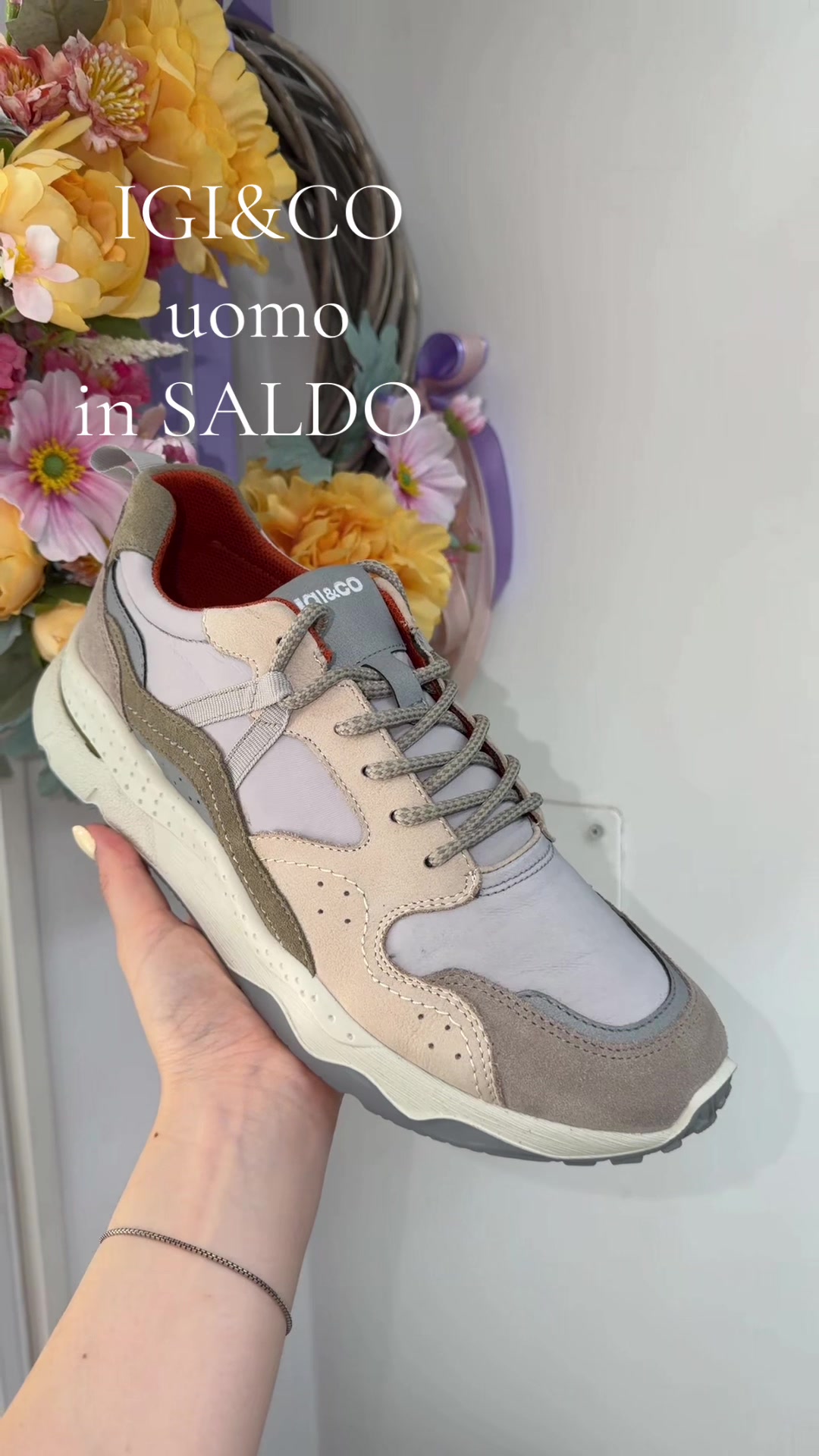 @La Gatta Shoes