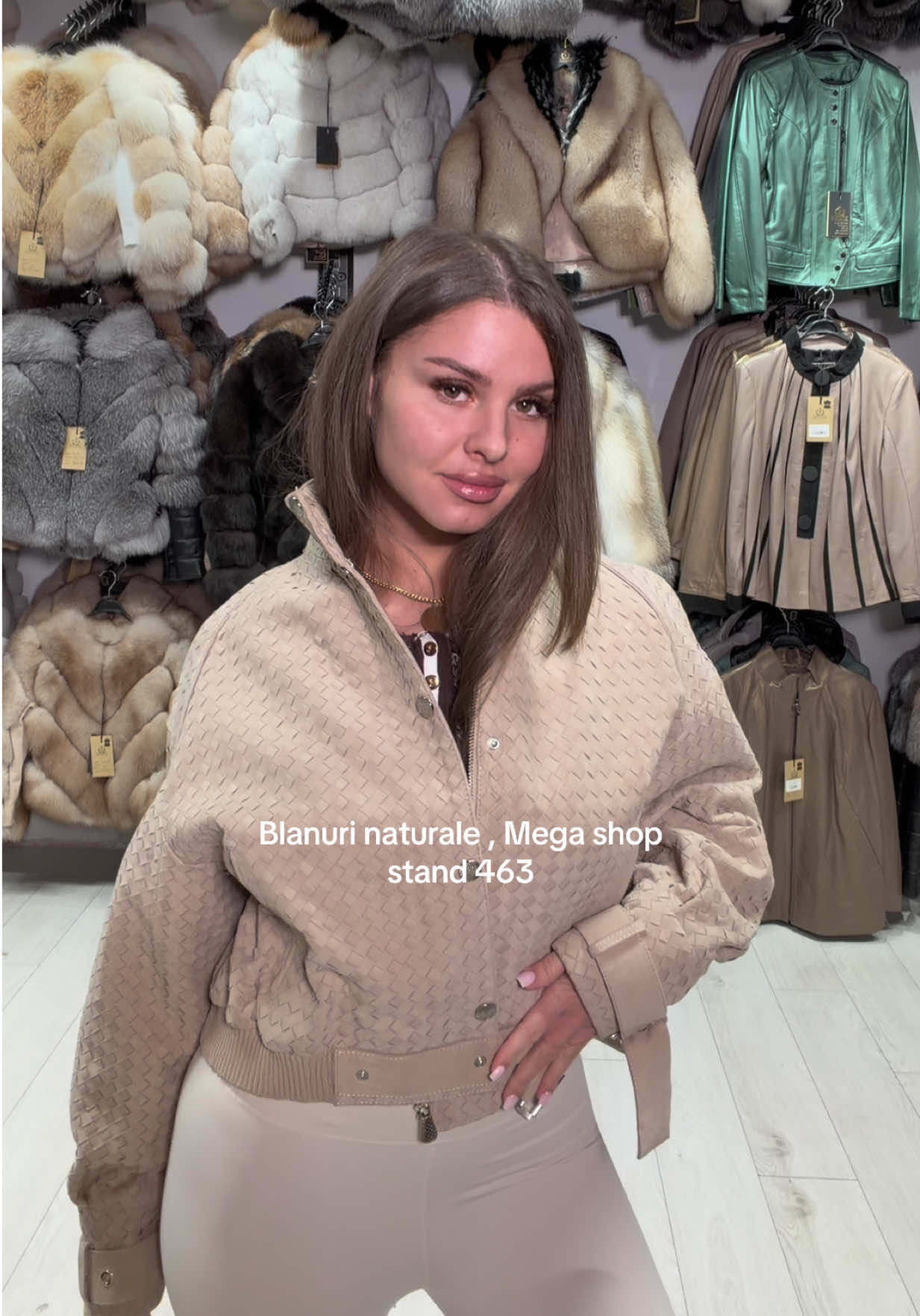 @Blanuri Naturale Mega Shop