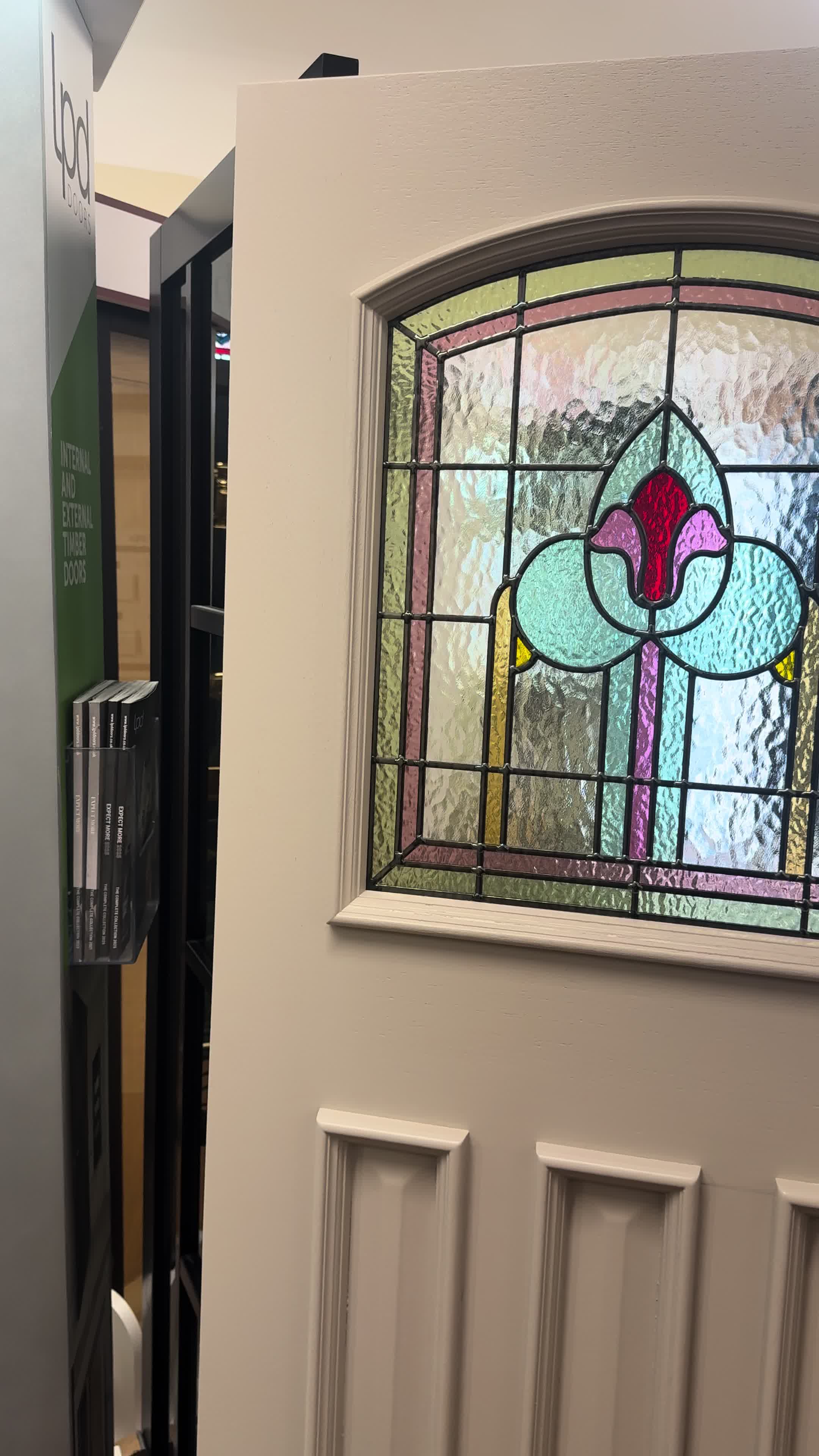 @Geleta doors