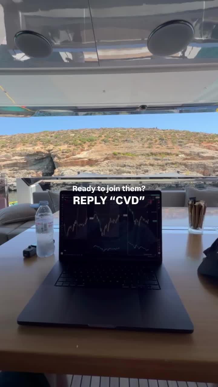 @OliverTrades