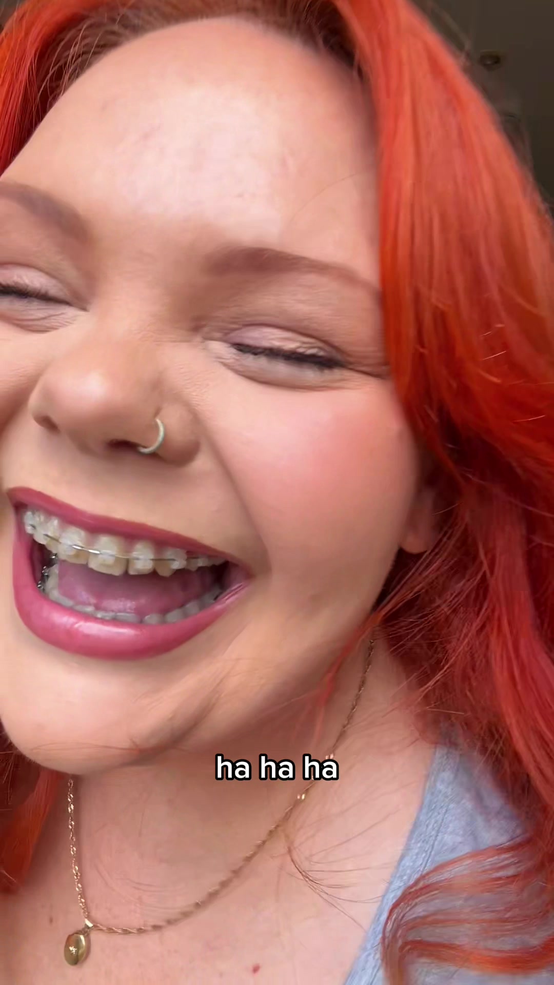 @Chugly Girl
