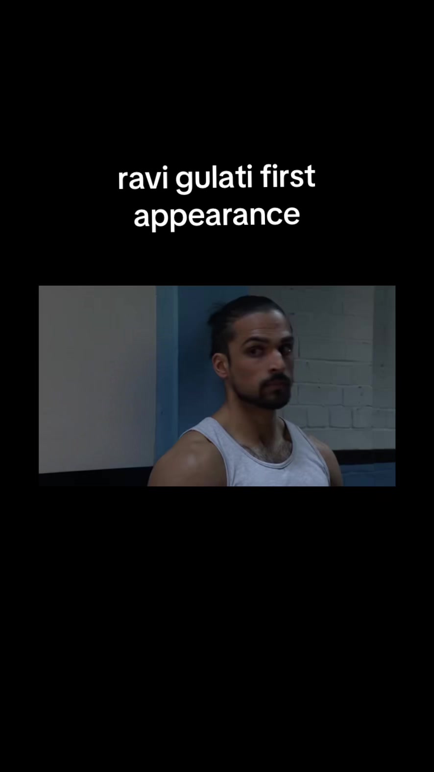 @Ravi_Gulati era