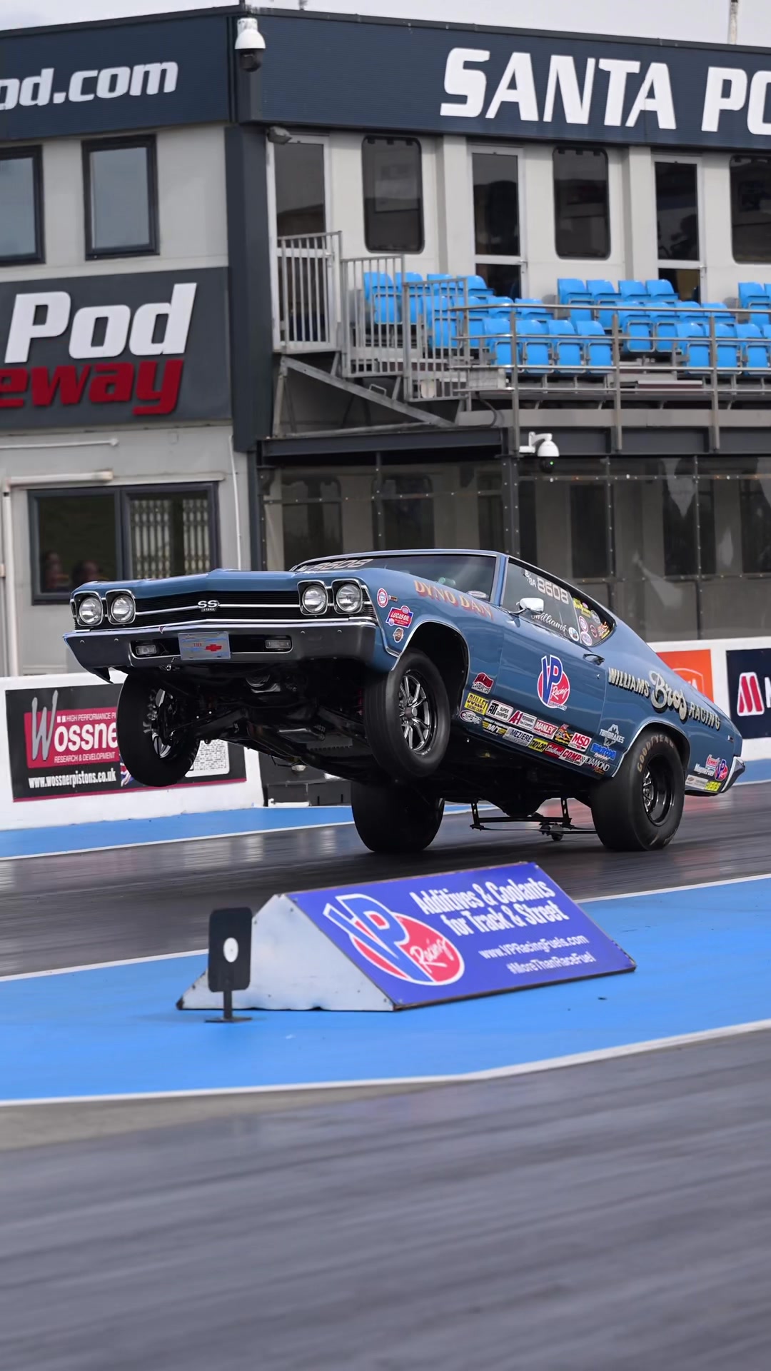 @DragRacingForAll