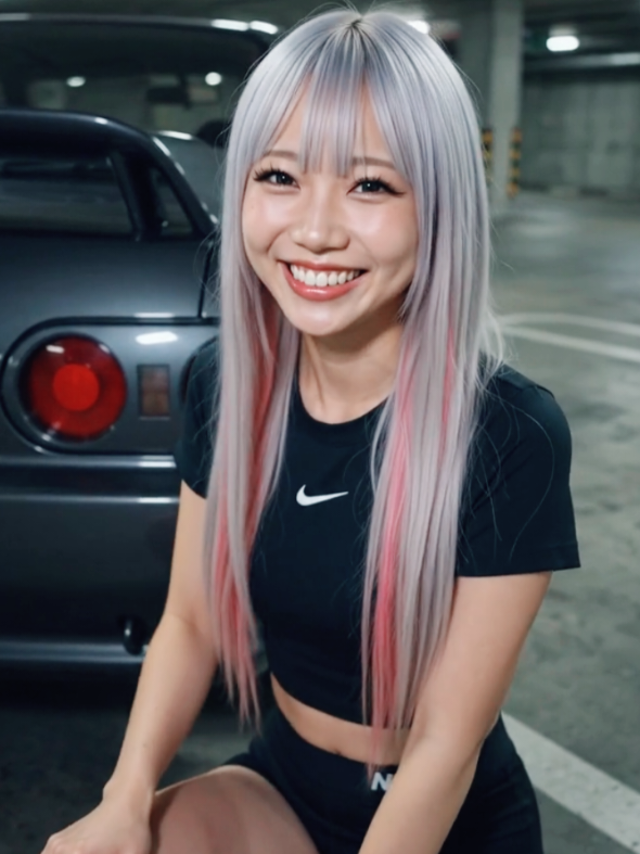 @Aiko Tanaka 🌸